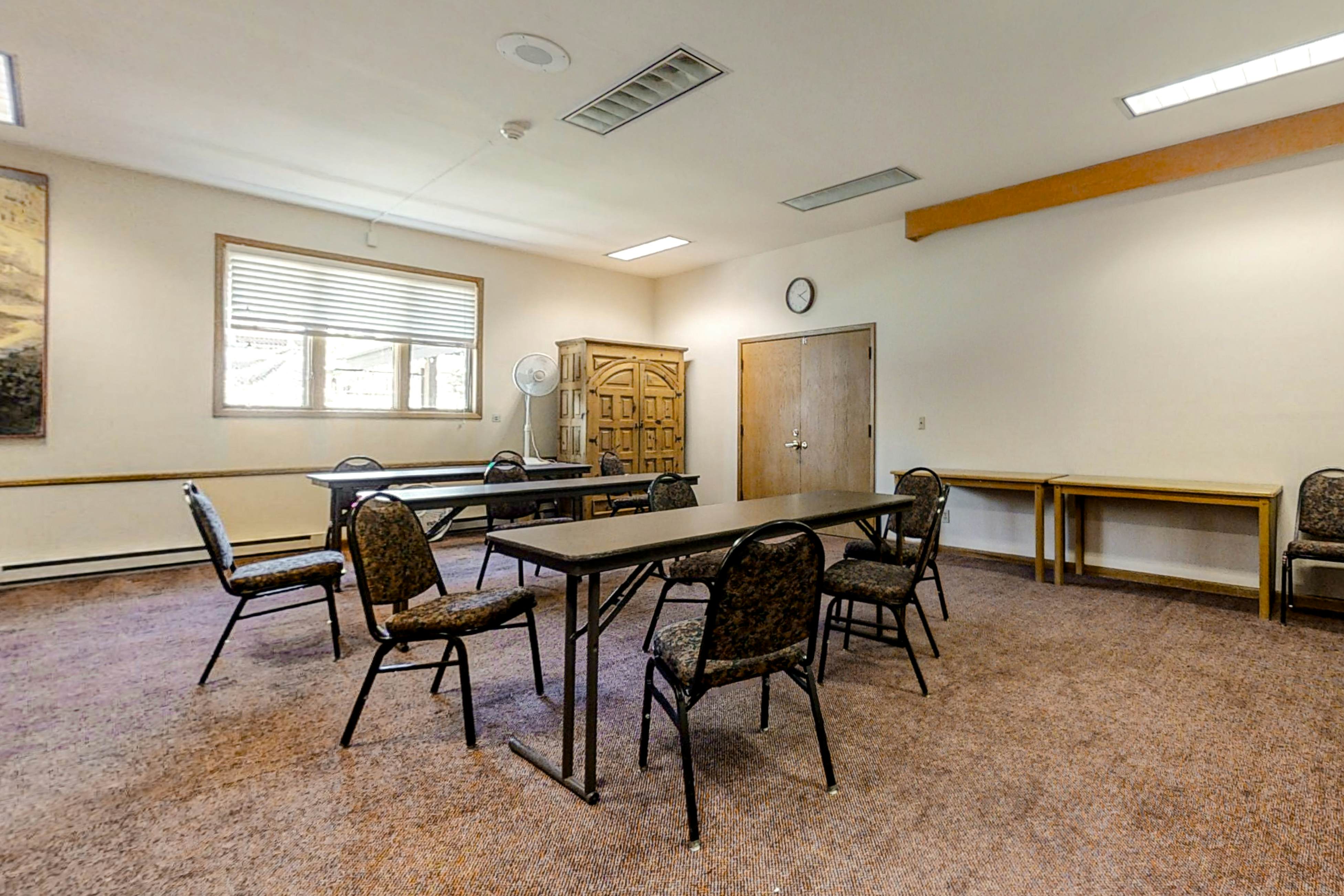 Champagne Lodge 3108