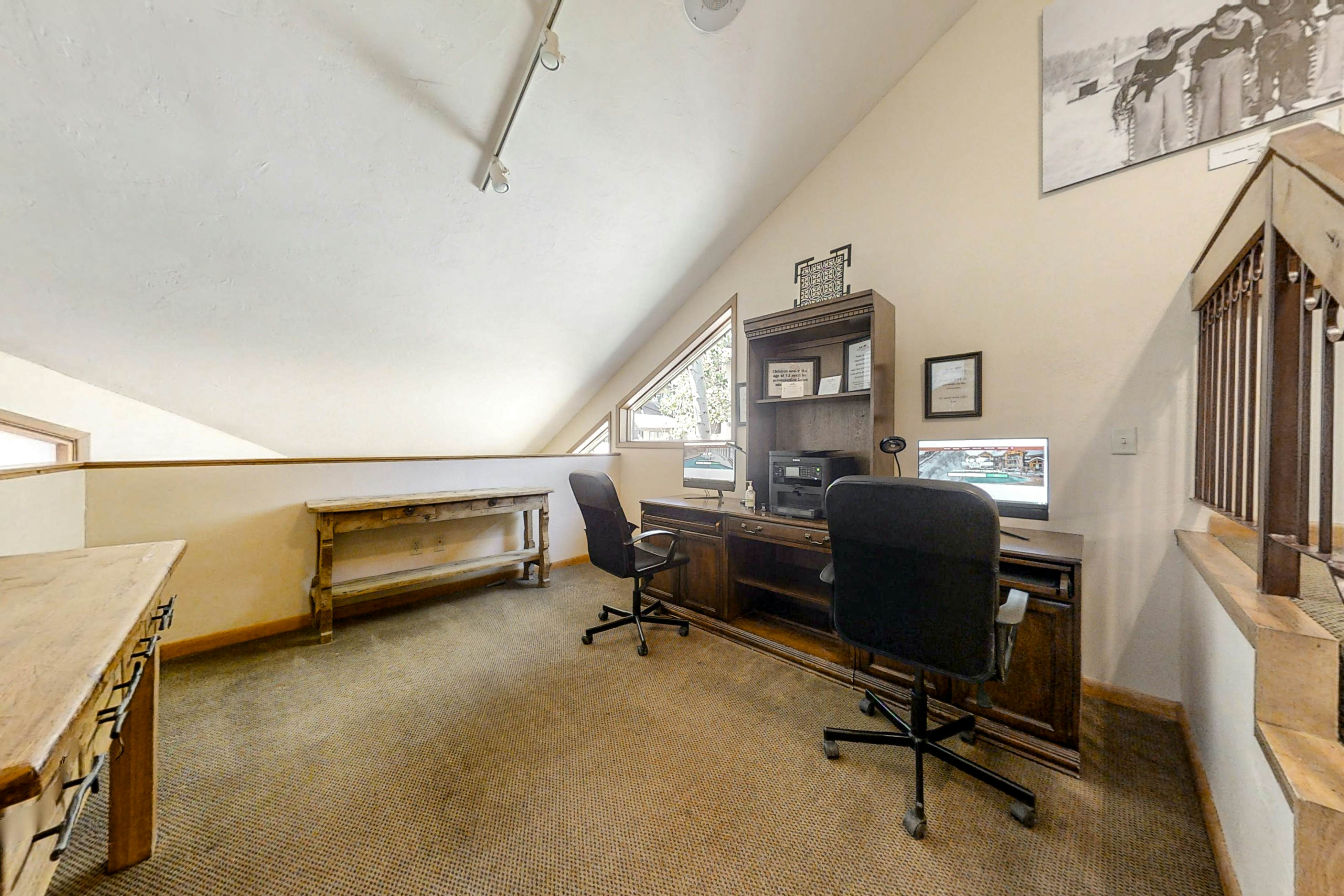 Champagne Lodge 3108