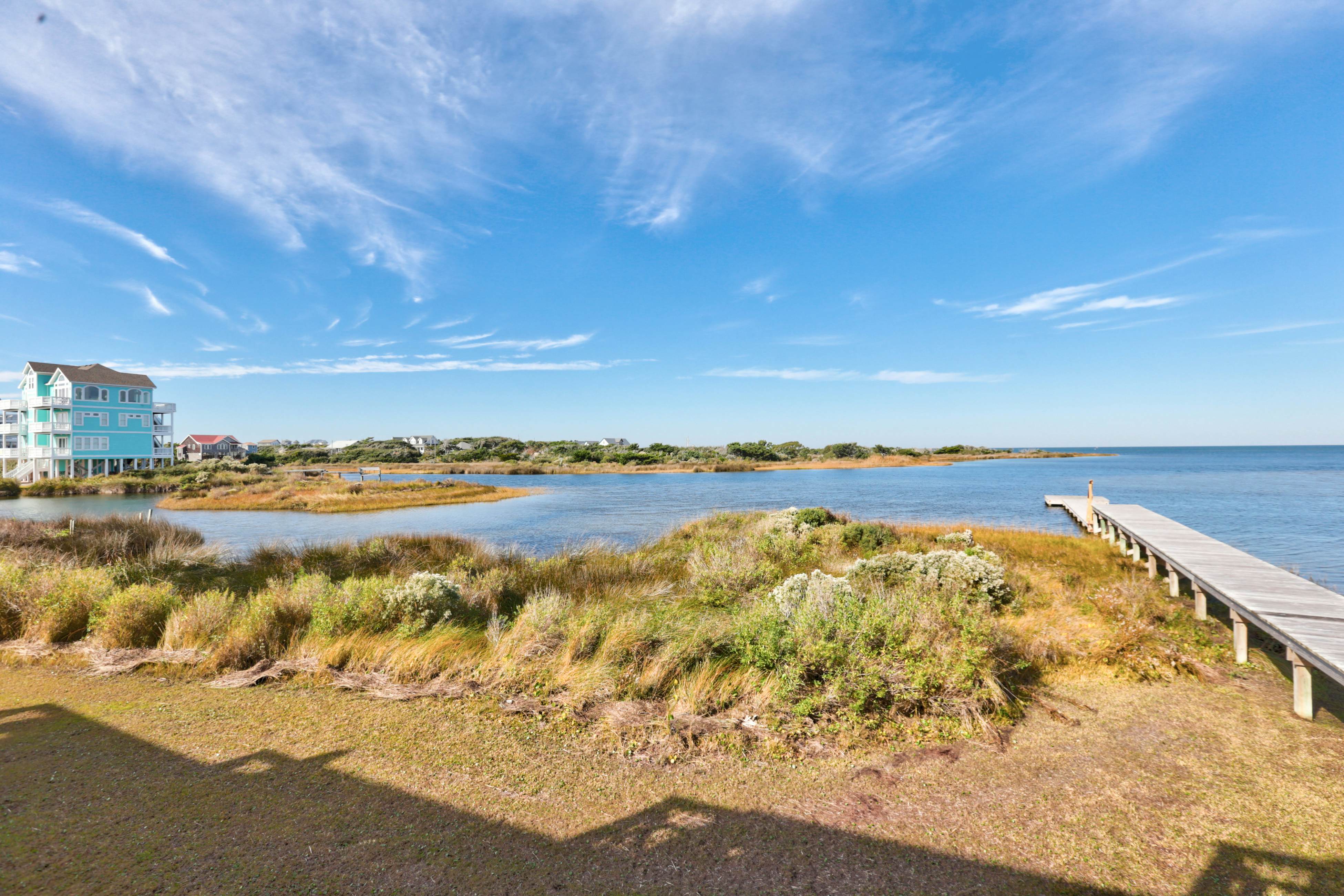 Surf & Sound 1 BD Hatteras, NC Vacation Rental Vacasa