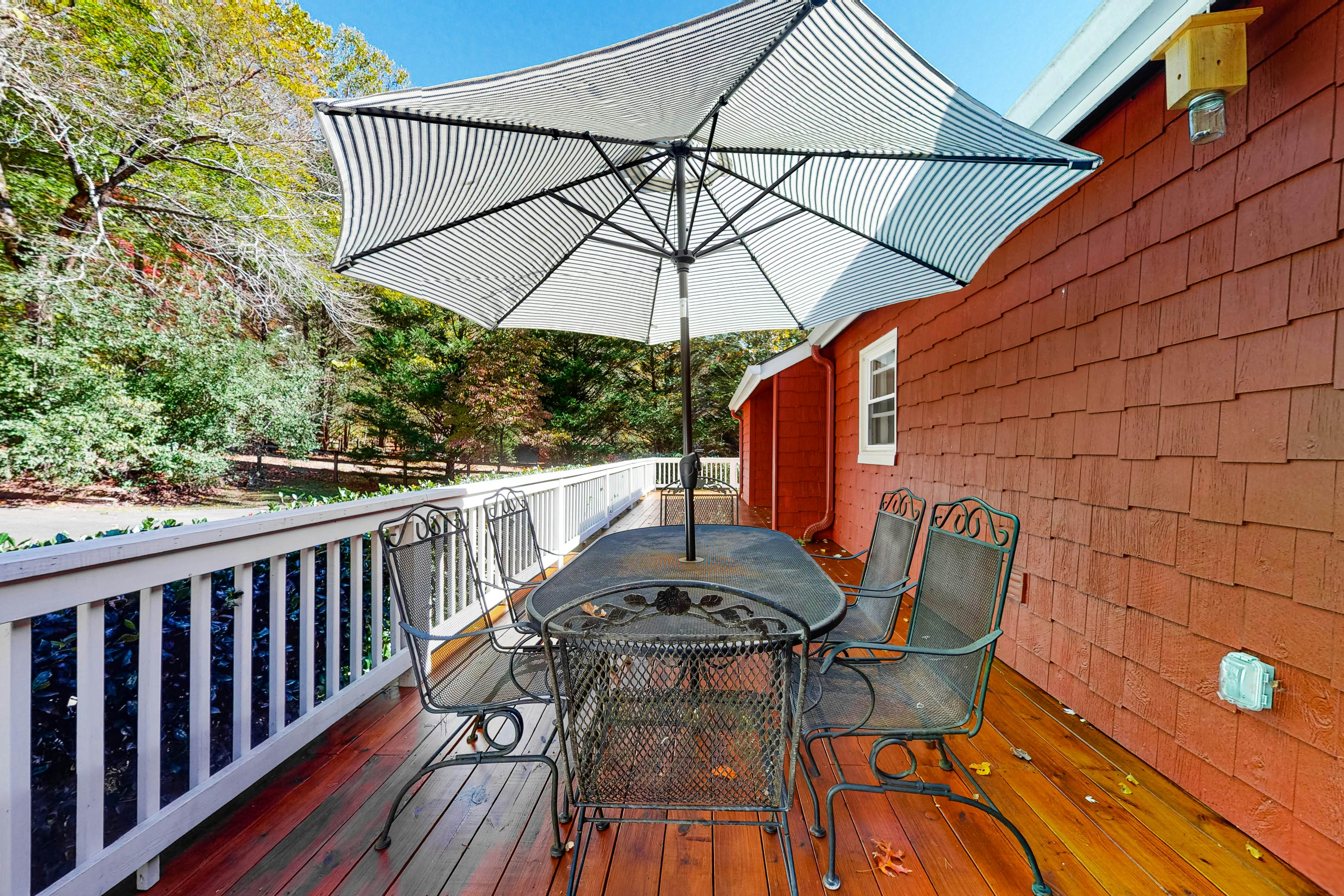 Clayton GA Rentals, Cabin Rentals Vacasa