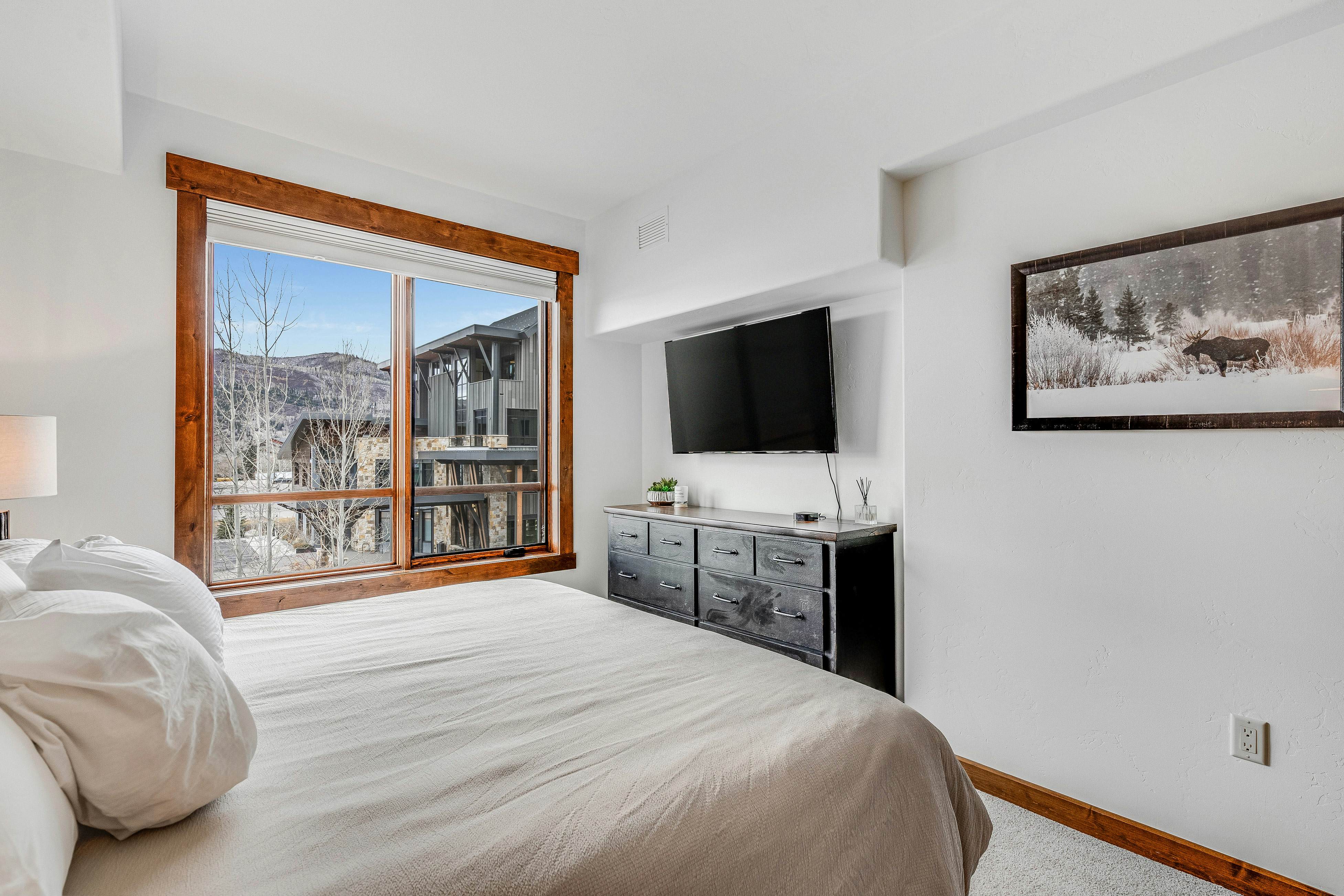 Trailhead Lodge 3110