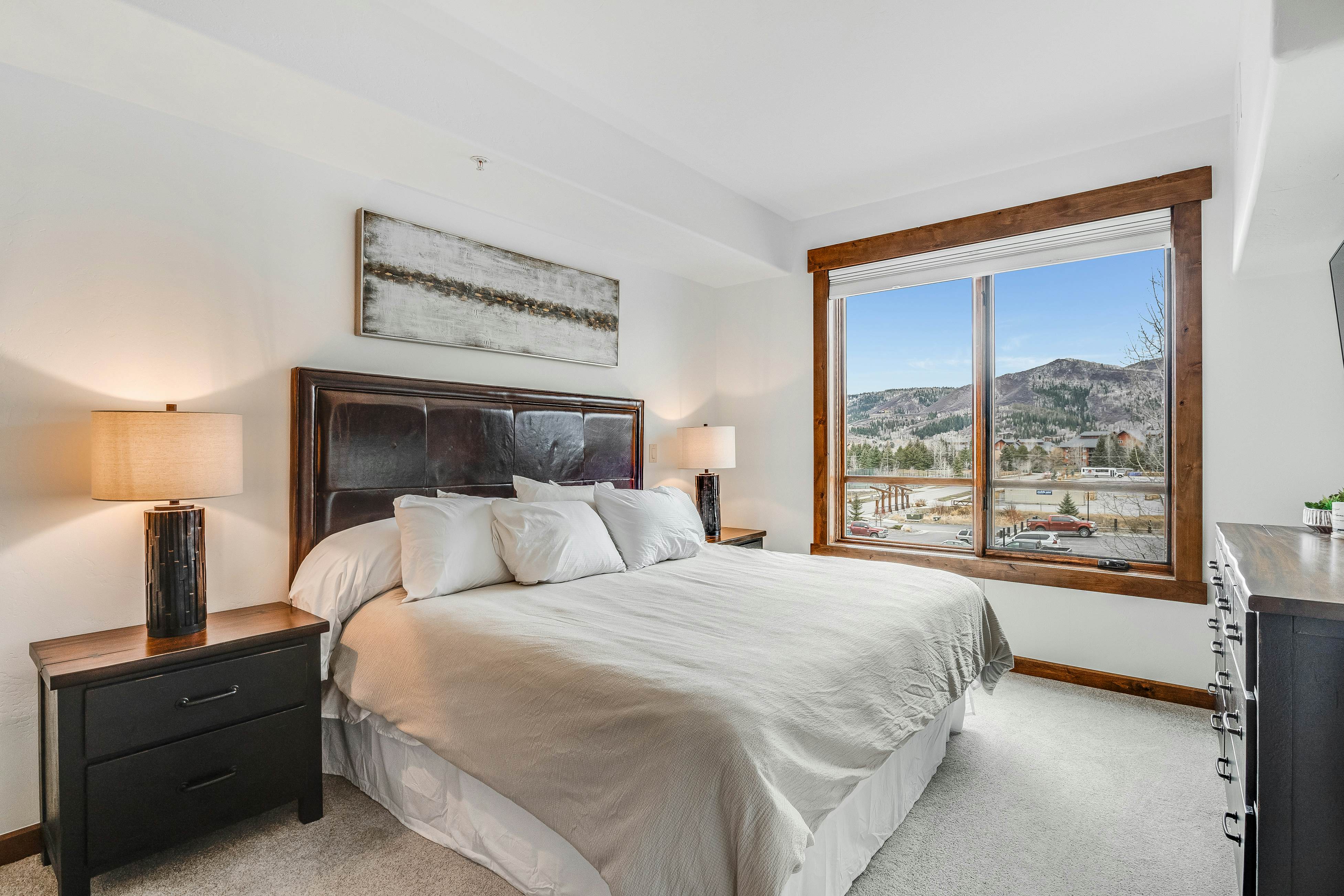 Trailhead Lodge 3110