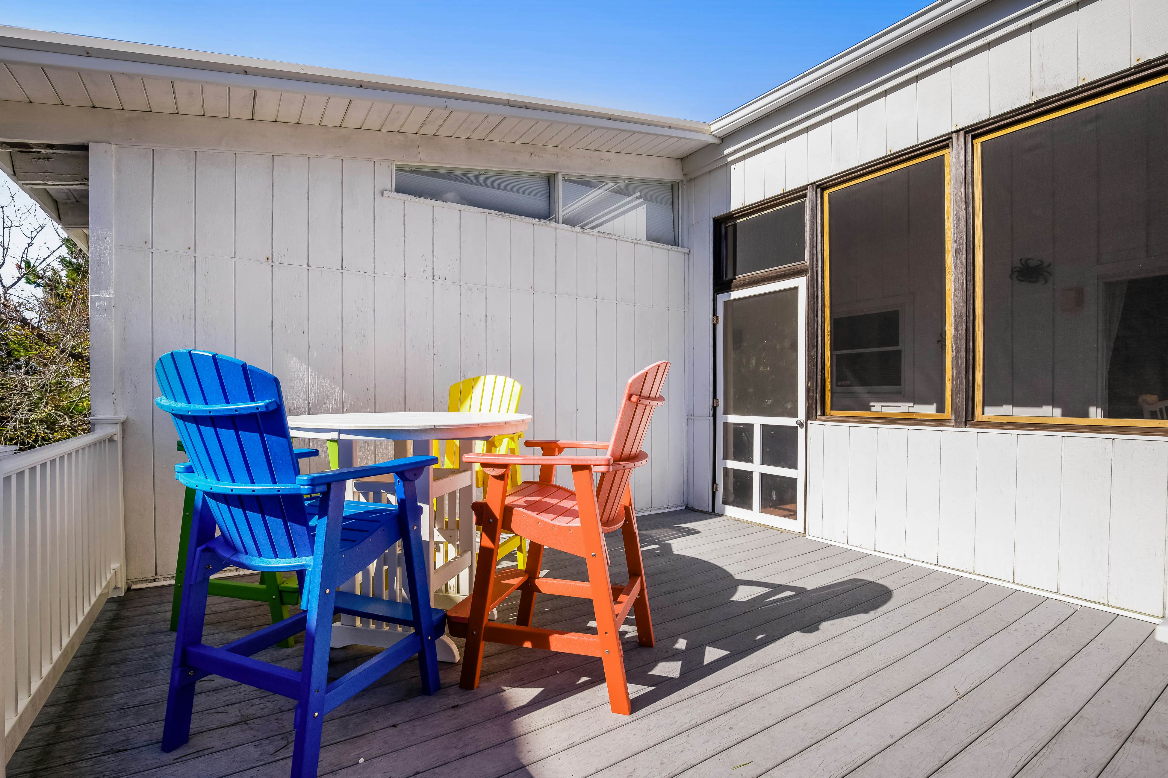 Town of Fenwick Island - 1310 Bunting Ave