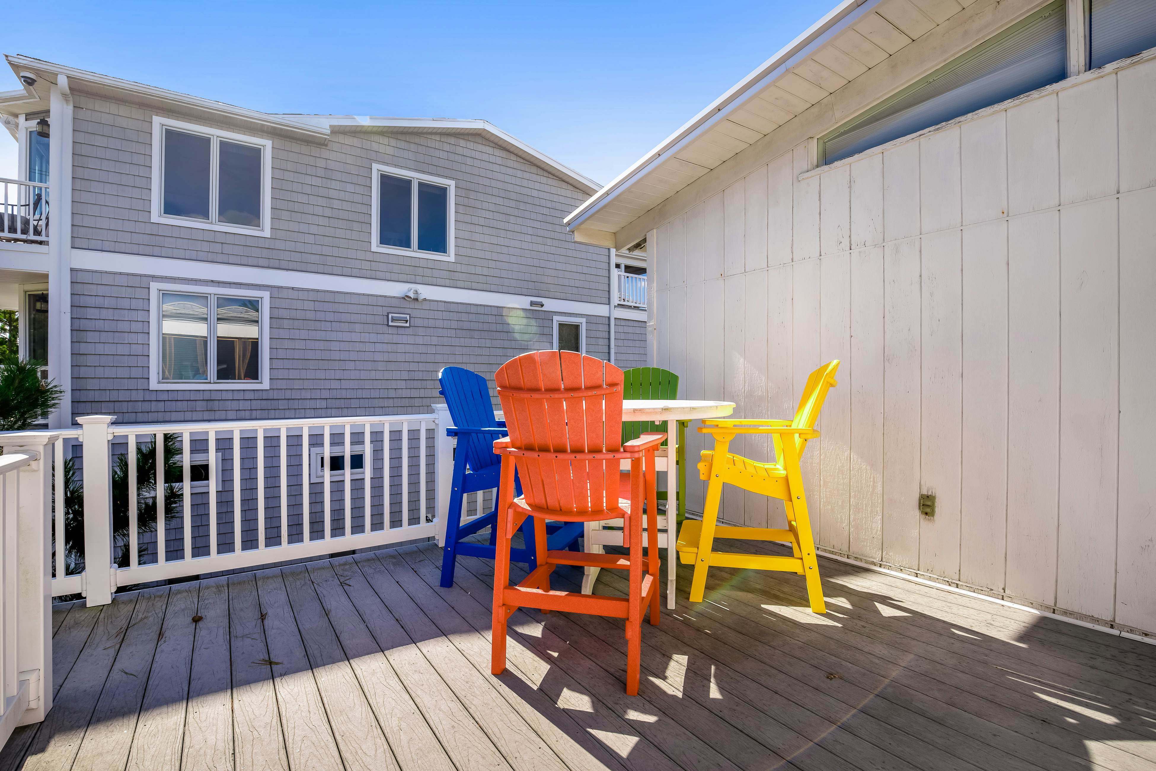 Town of Fenwick Island - 1310 Bunting Ave