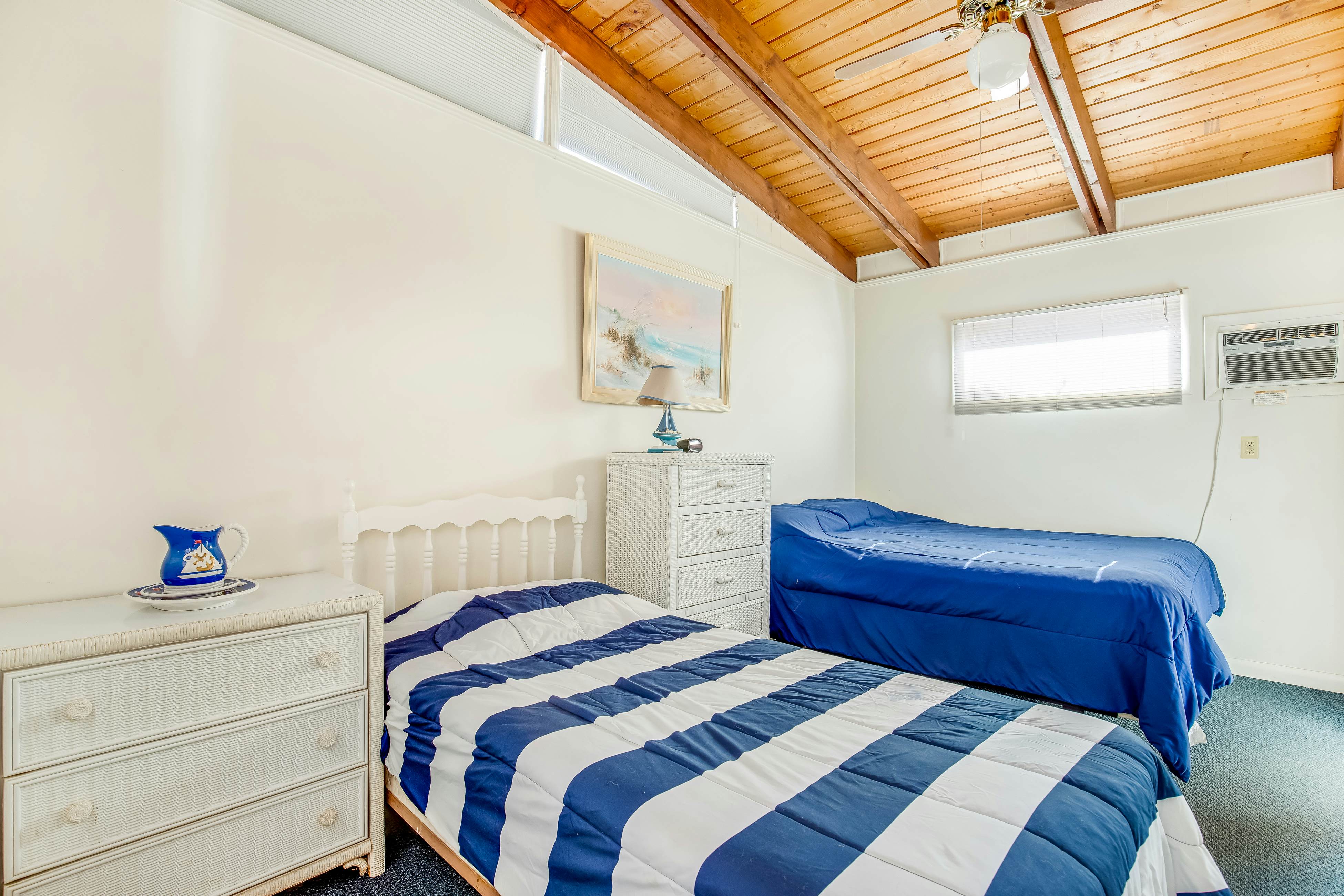 Town of Fenwick Island - 1310 Bunting Ave