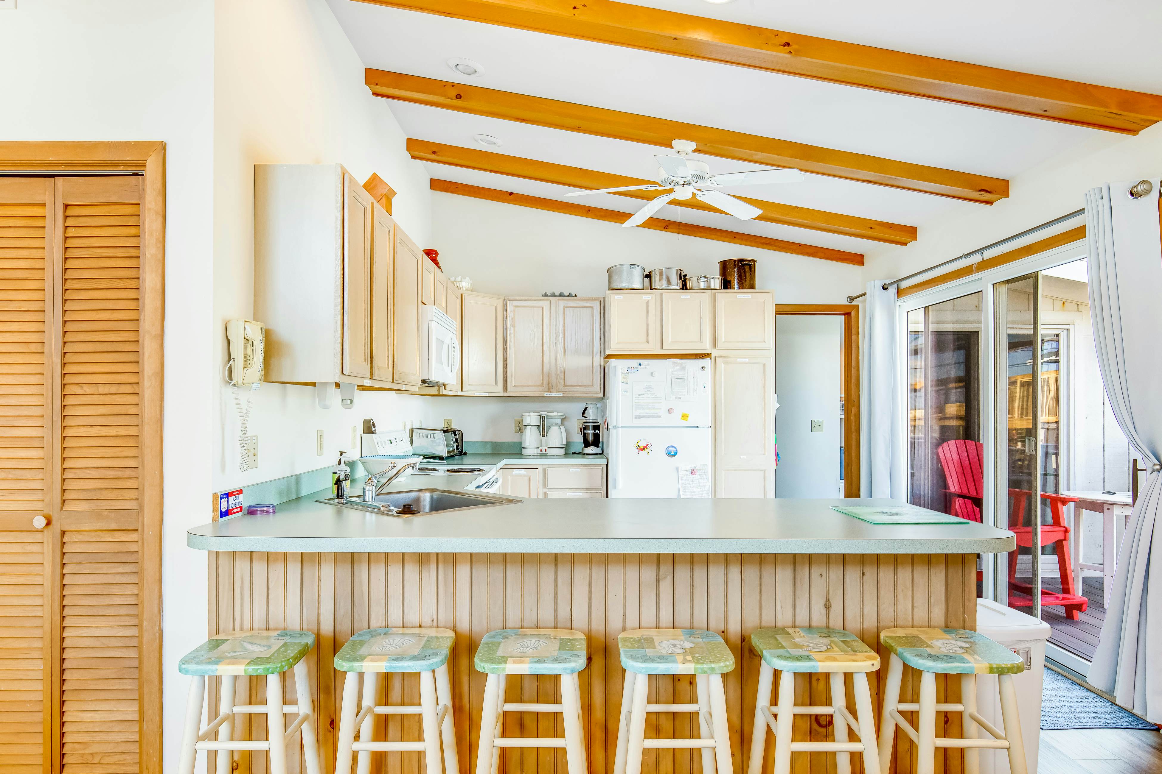 Town of Fenwick Island - 1310 Bunting Ave