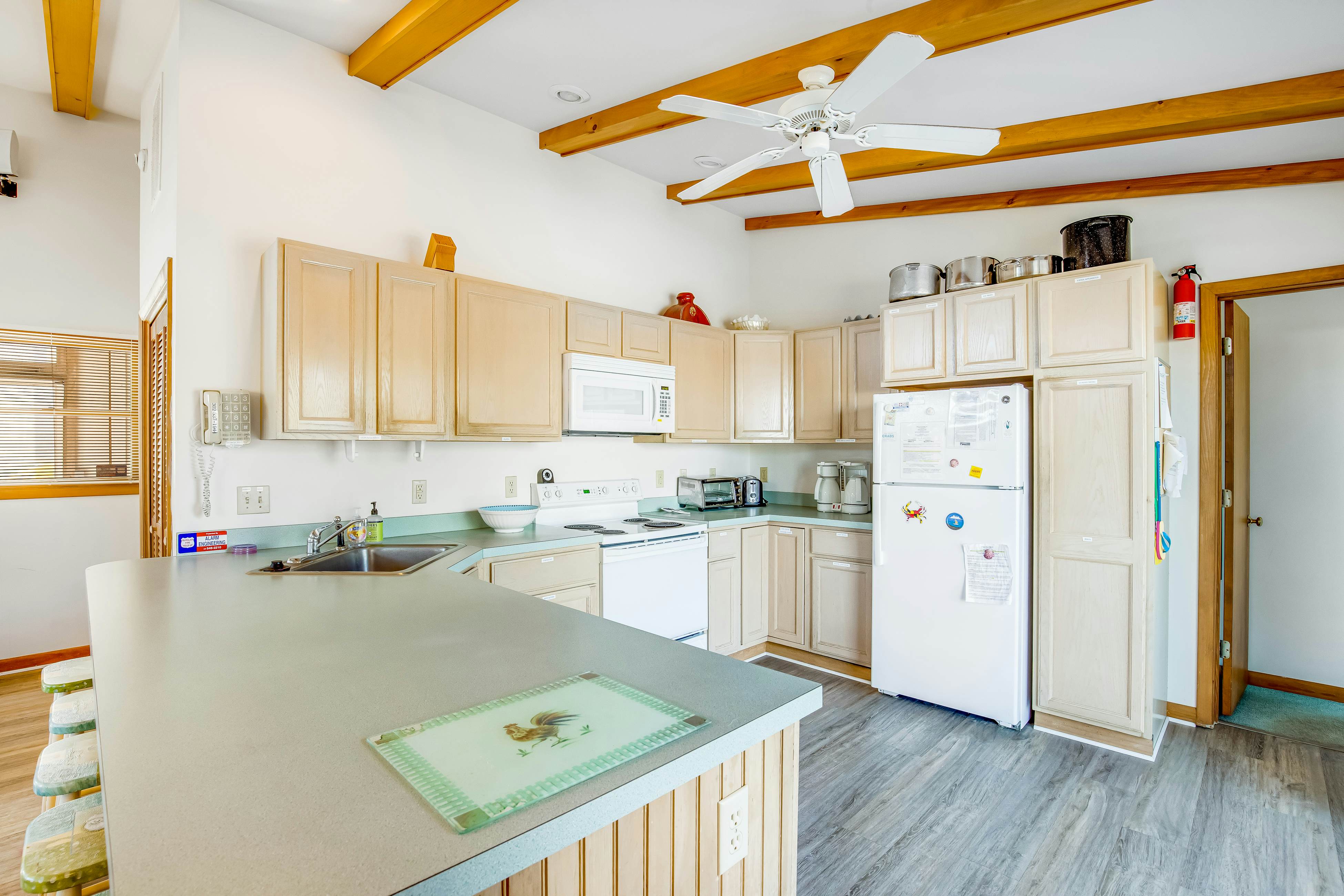 Town of Fenwick Island - 1310 Bunting Ave