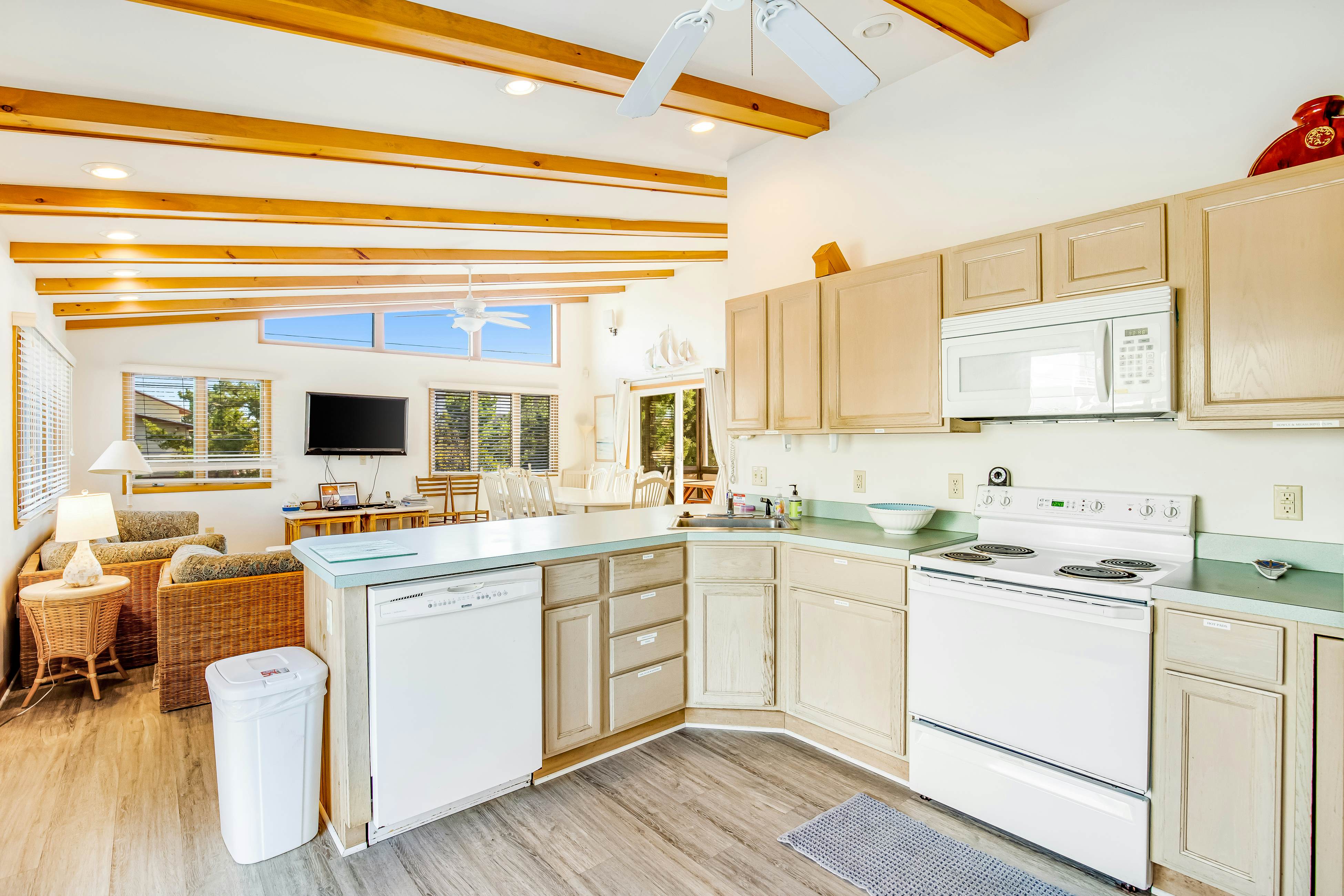 Town of Fenwick Island - 1310 Bunting Ave