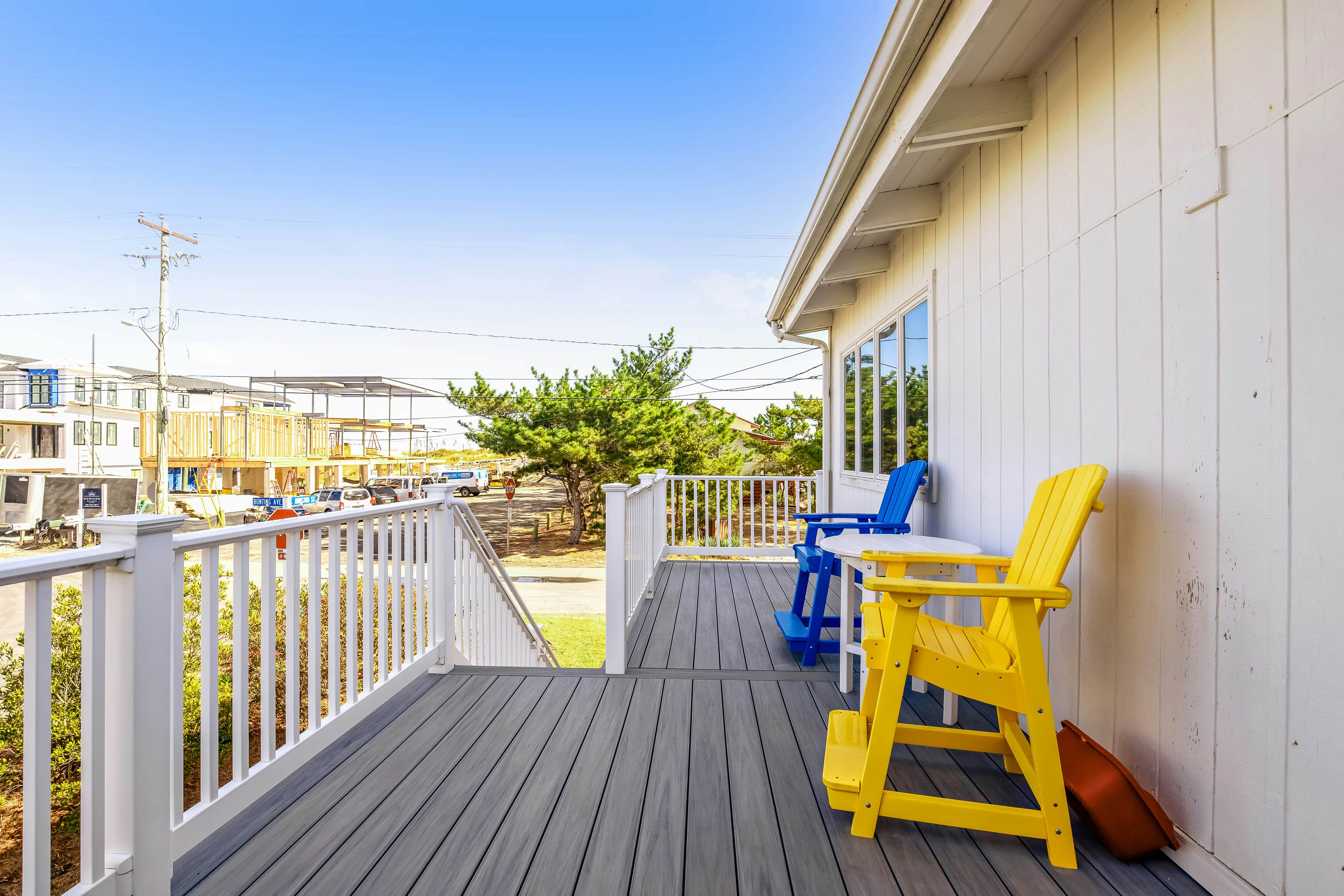 Town of Fenwick Island - 1310 Bunting Ave