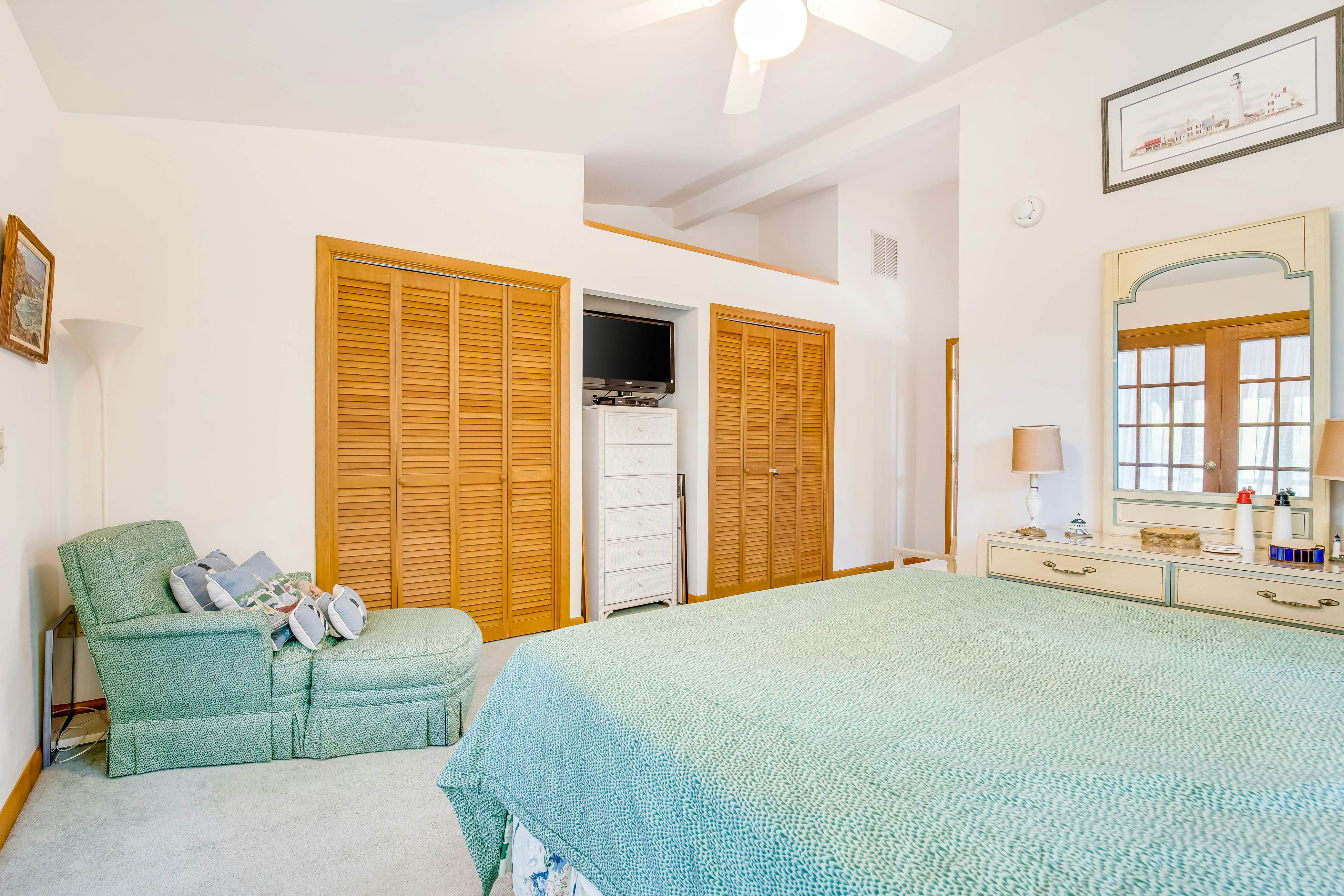 Town of Fenwick Island - 1310 Bunting Ave