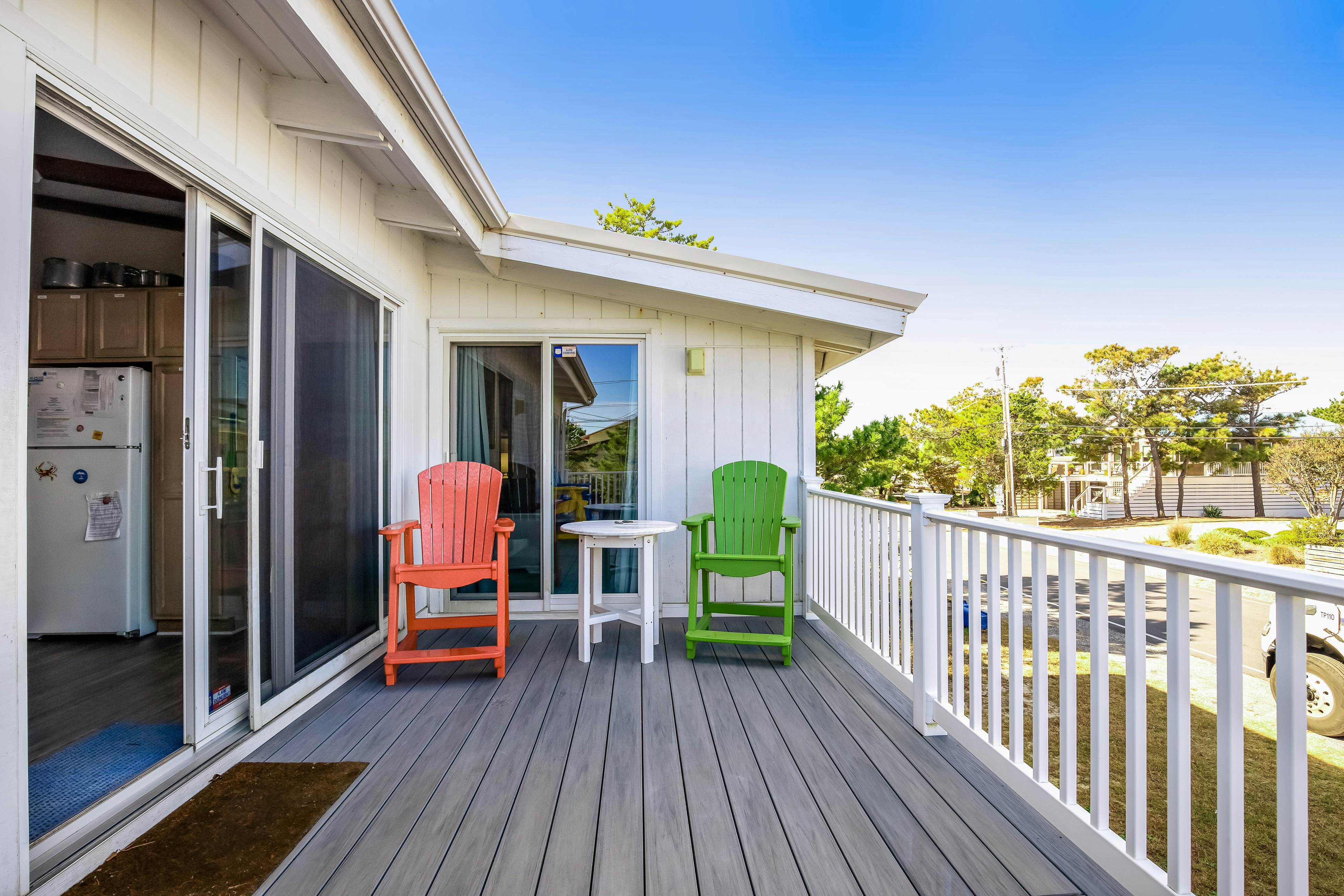 Town of Fenwick Island - 1310 Bunting Ave