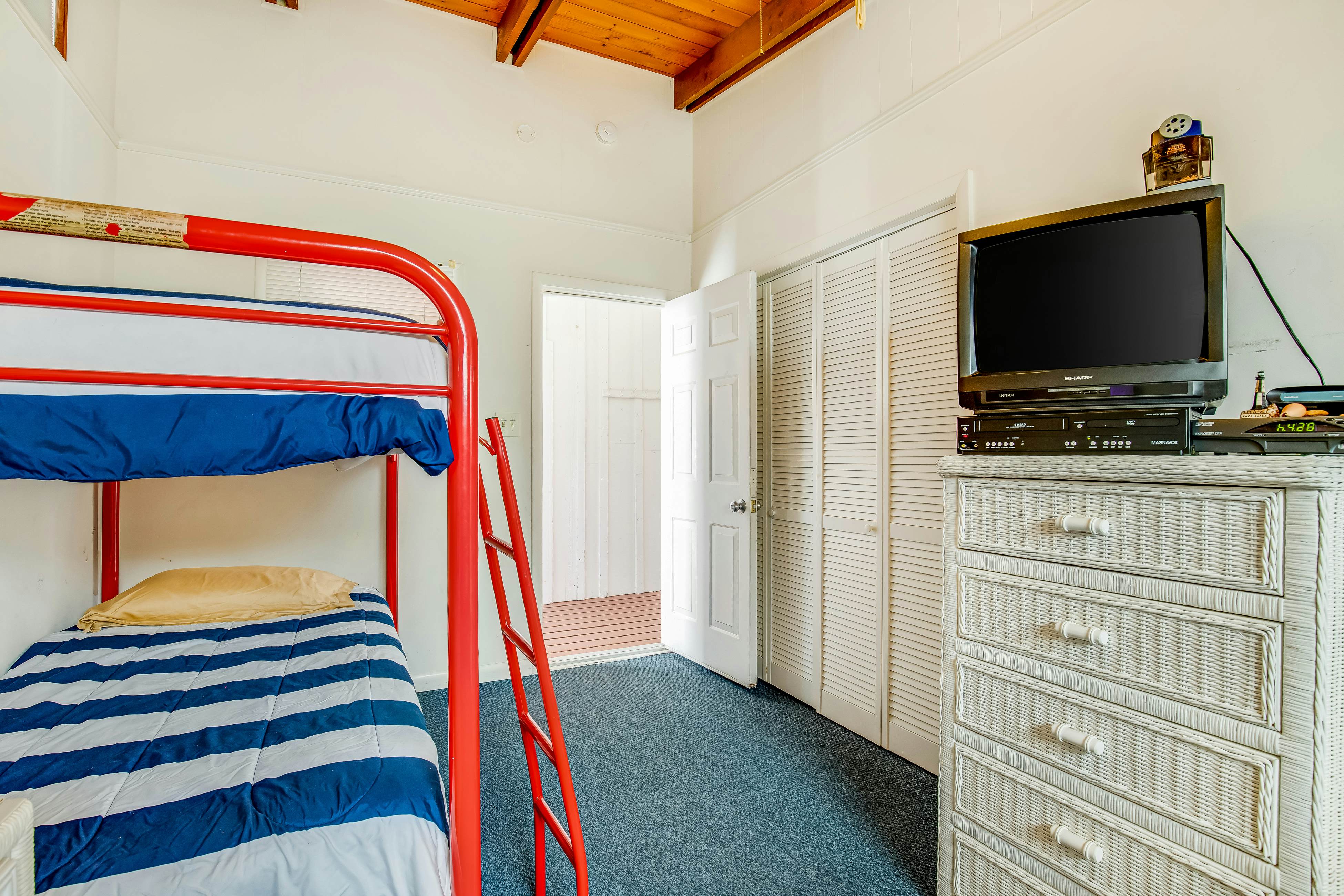 Town of Fenwick Island - 1310 Bunting Ave