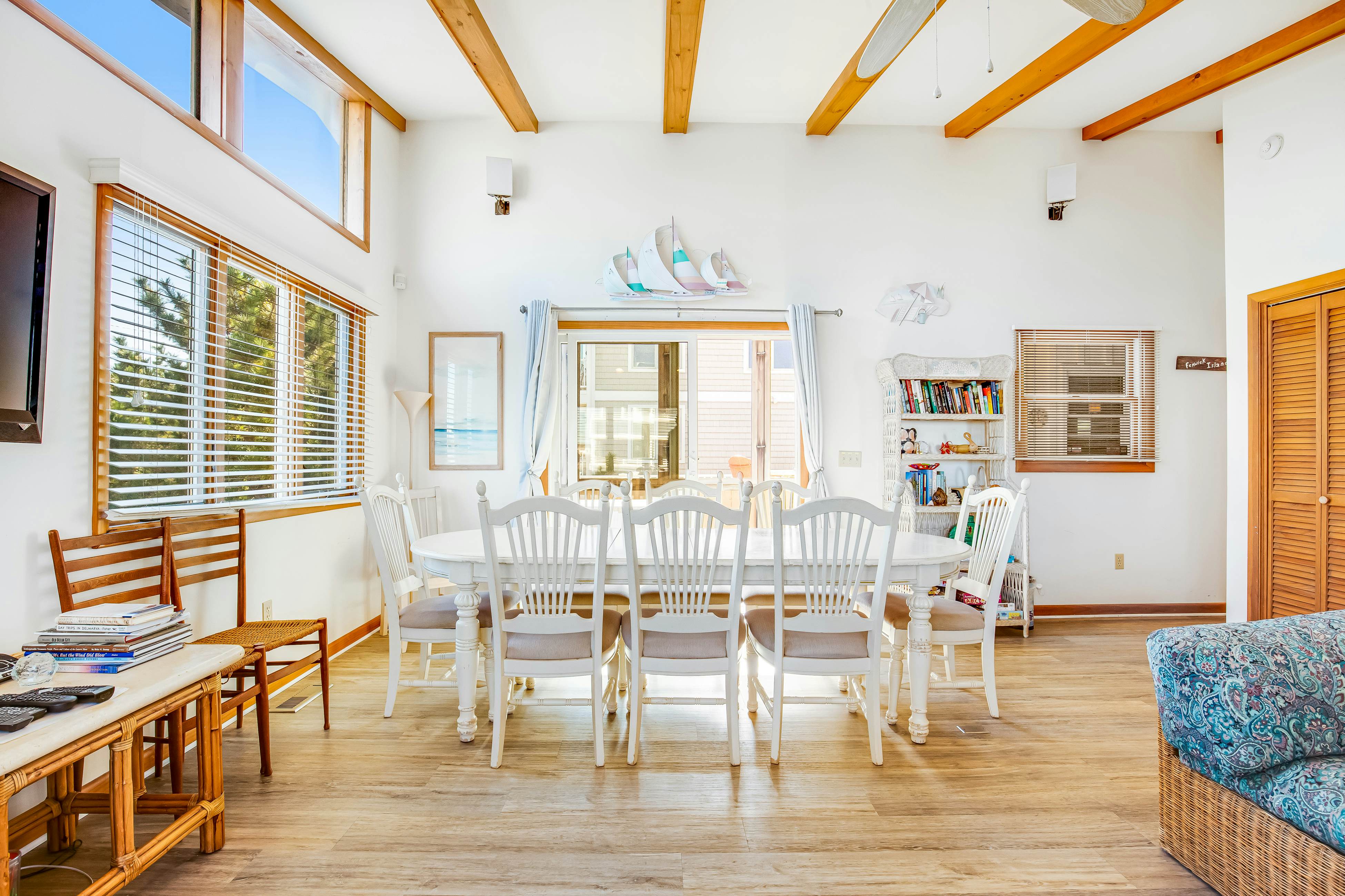 Town of Fenwick Island - 1310 Bunting Ave