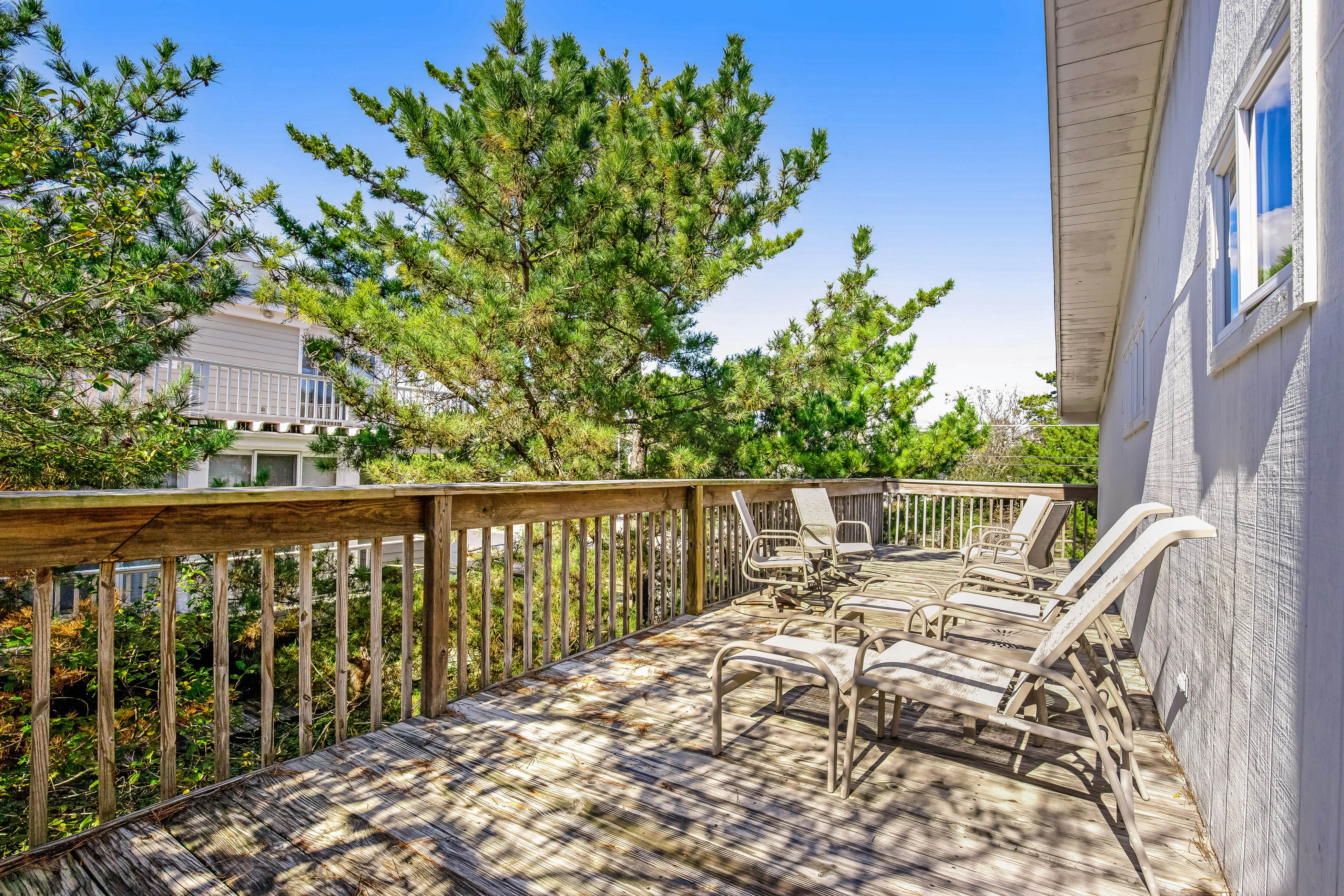 Town of Fenwick Island - 1310 Bunting Ave