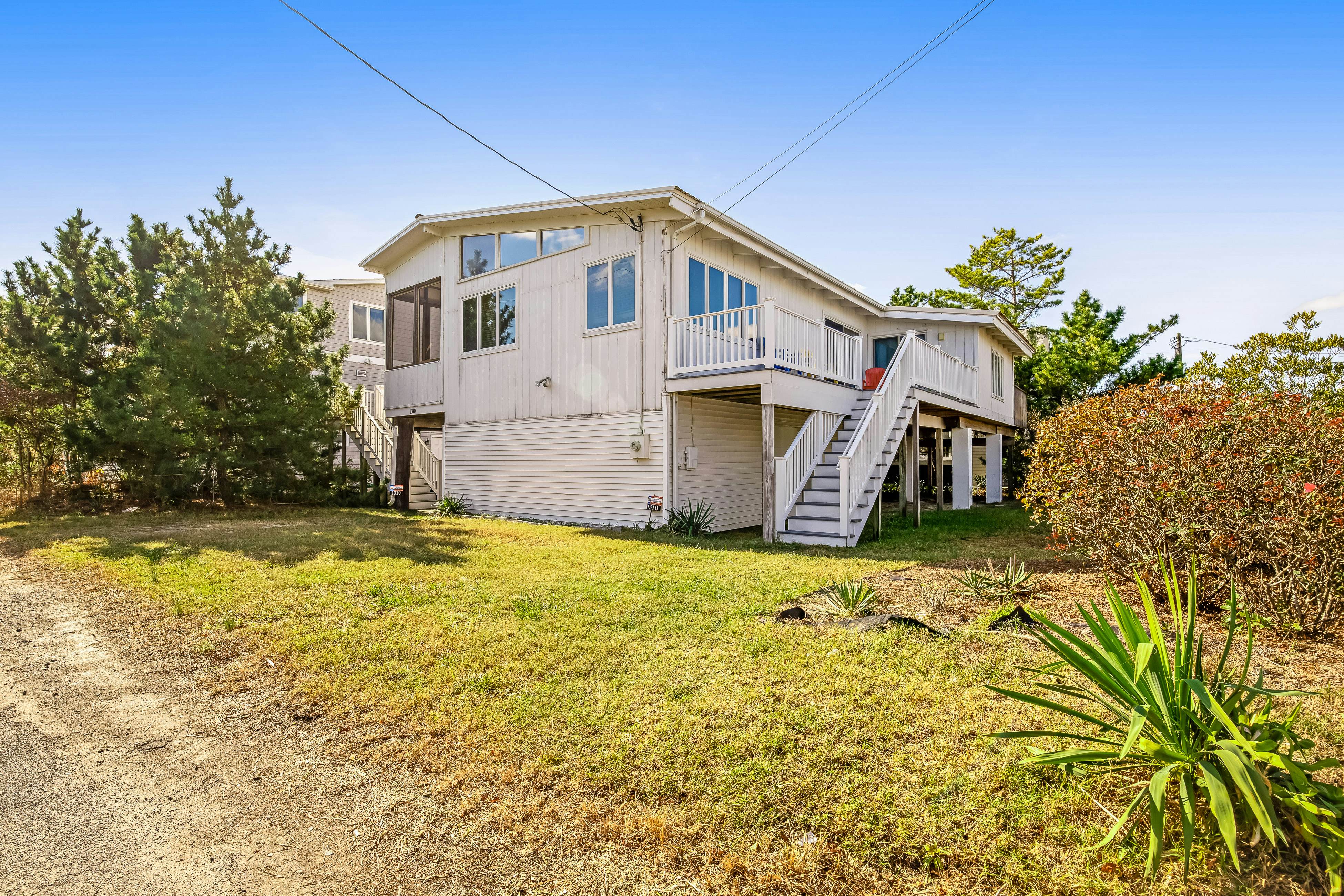 Town of Fenwick Island - 1310 Bunting Ave