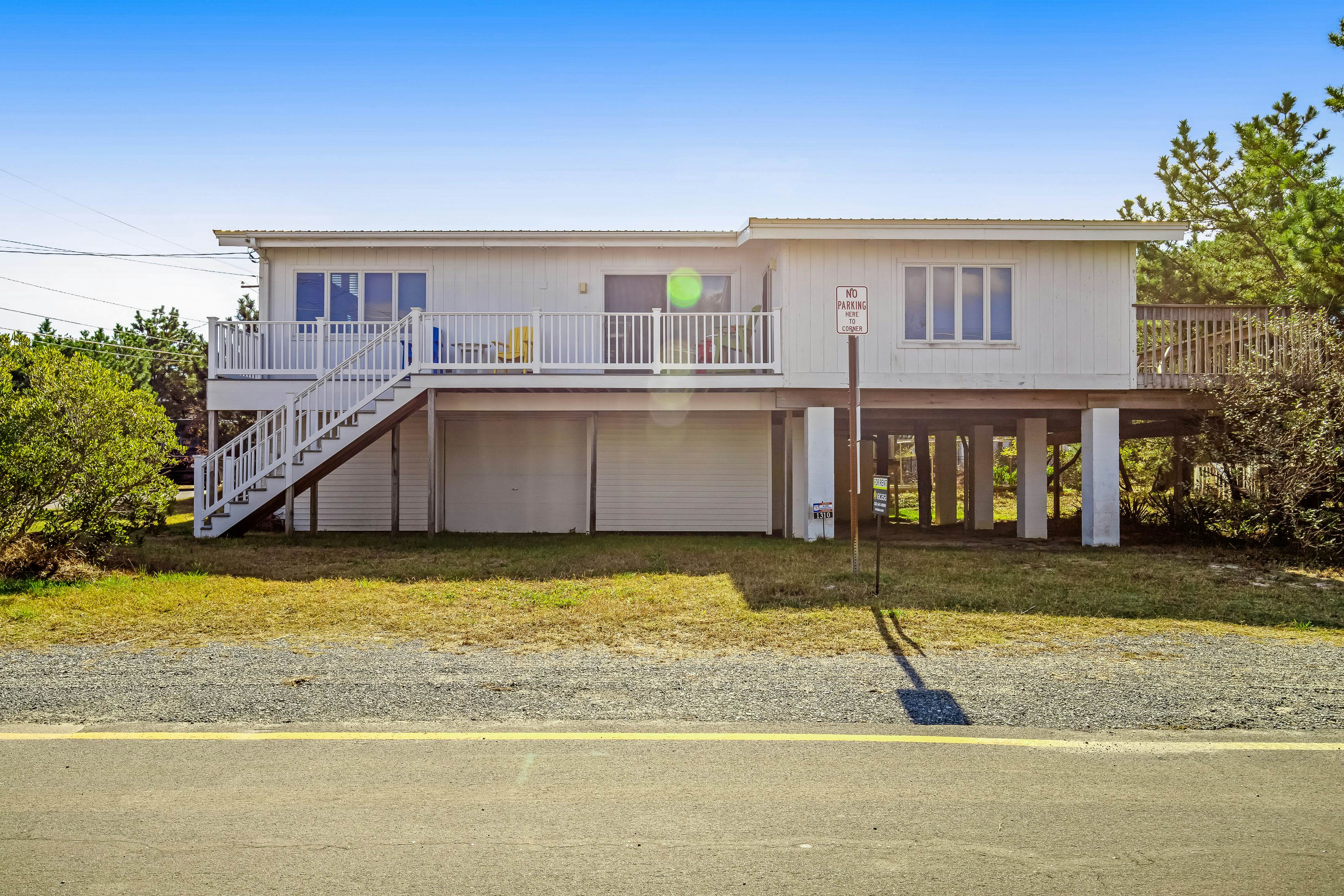 Town of Fenwick Island 1310 Bunting Ave. 4 BD Fenwick Island, DE