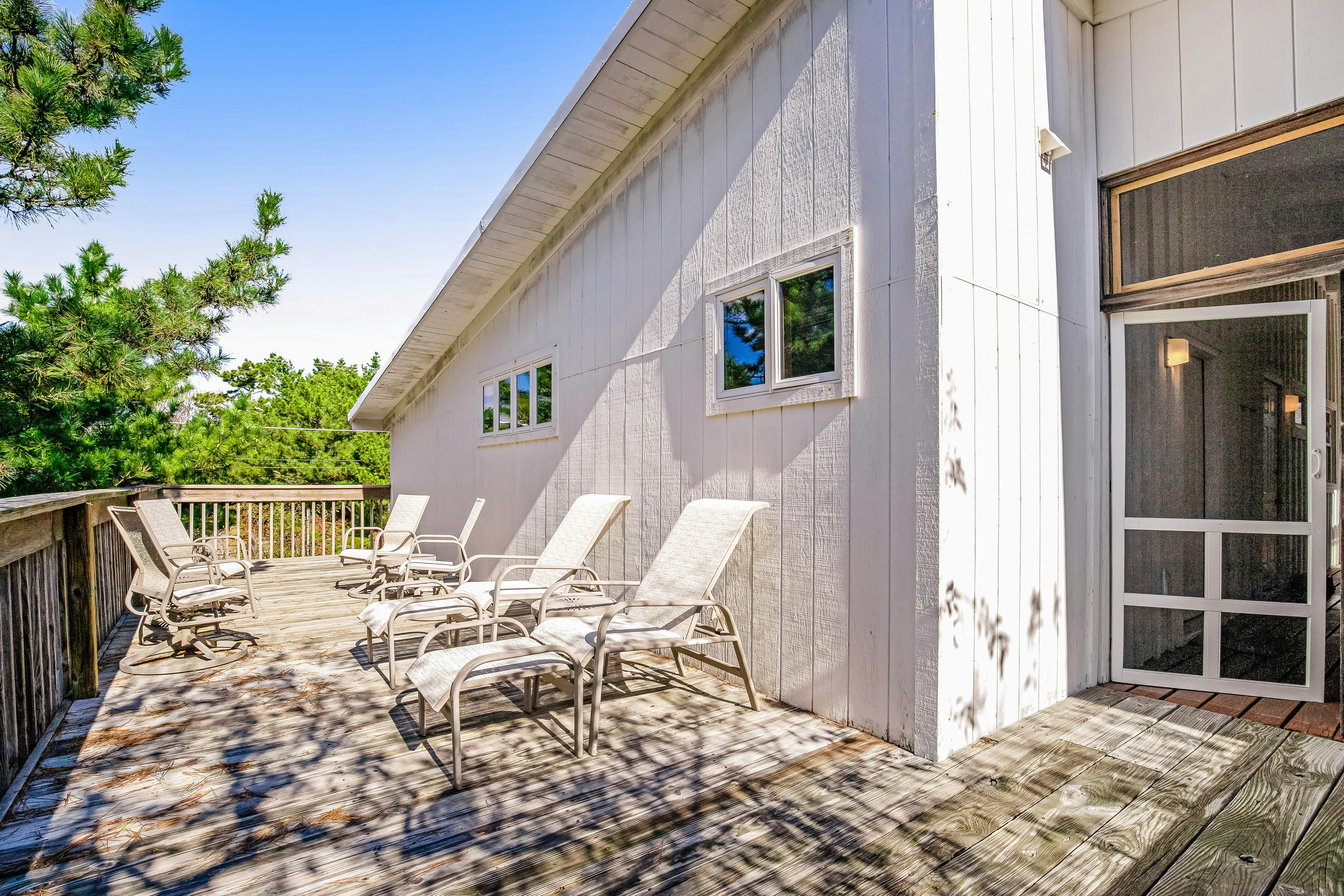 Town of Fenwick Island - 1310 Bunting Ave