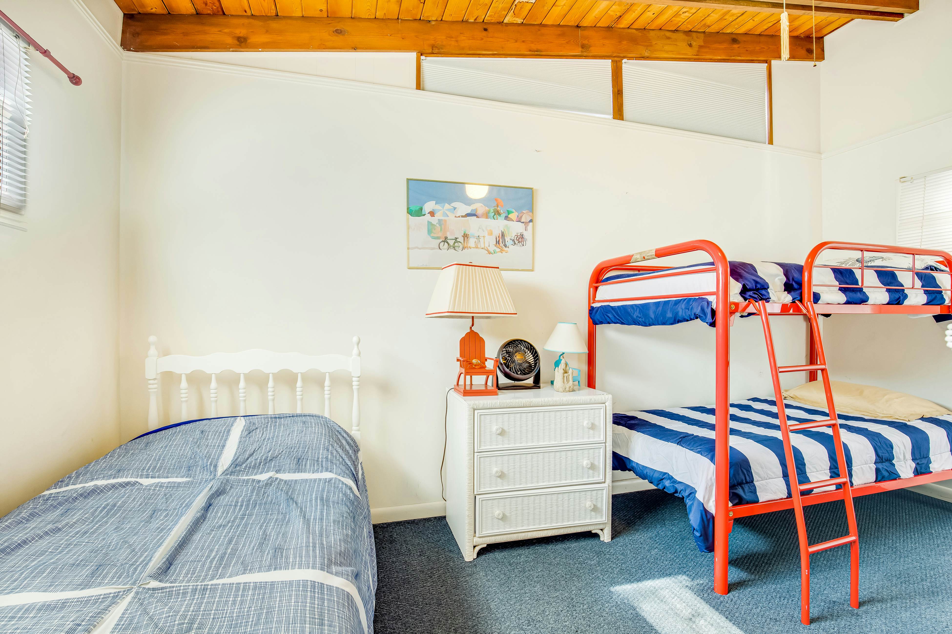 Town of Fenwick Island - 1310 Bunting Ave