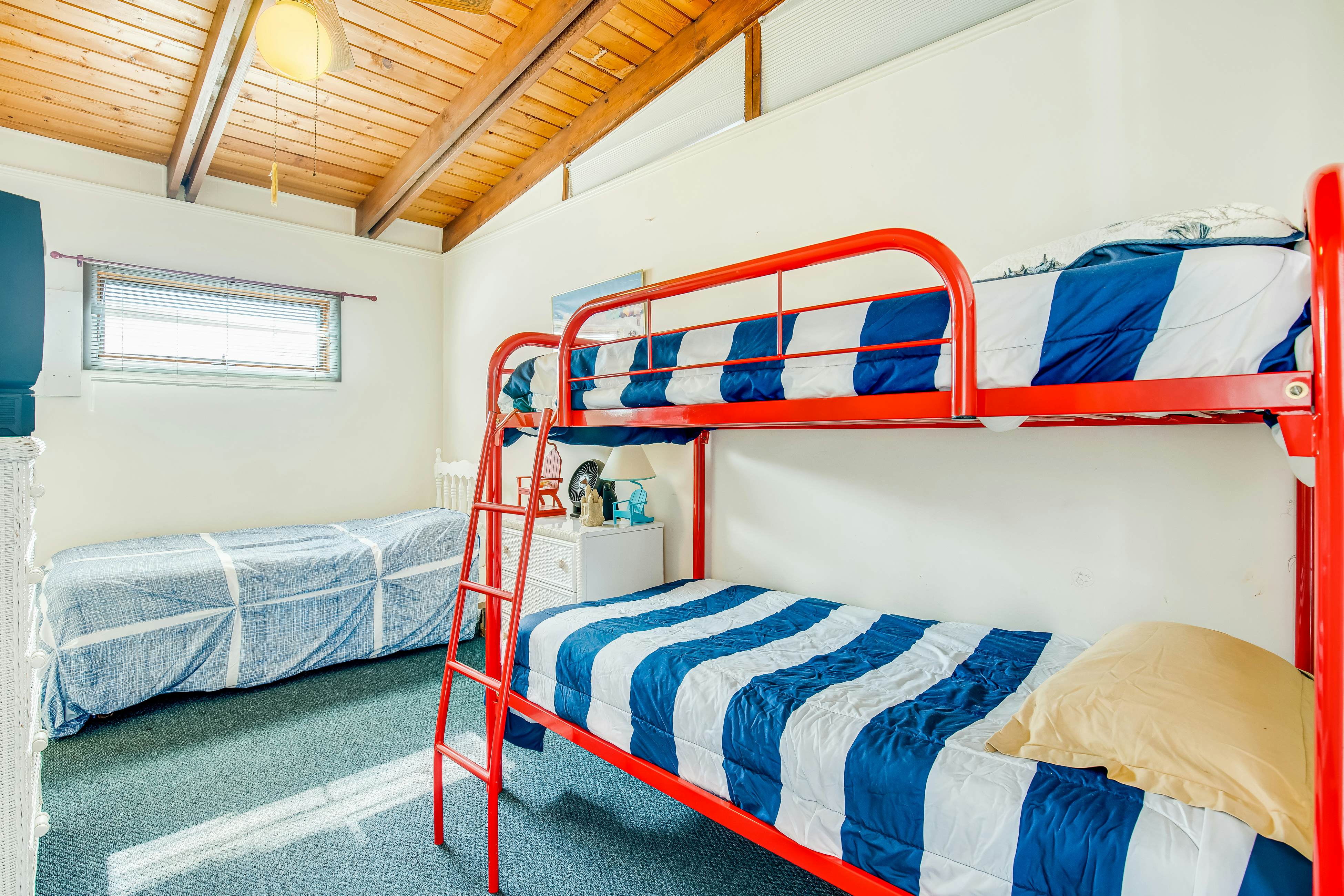 Town of Fenwick Island - 1310 Bunting Ave