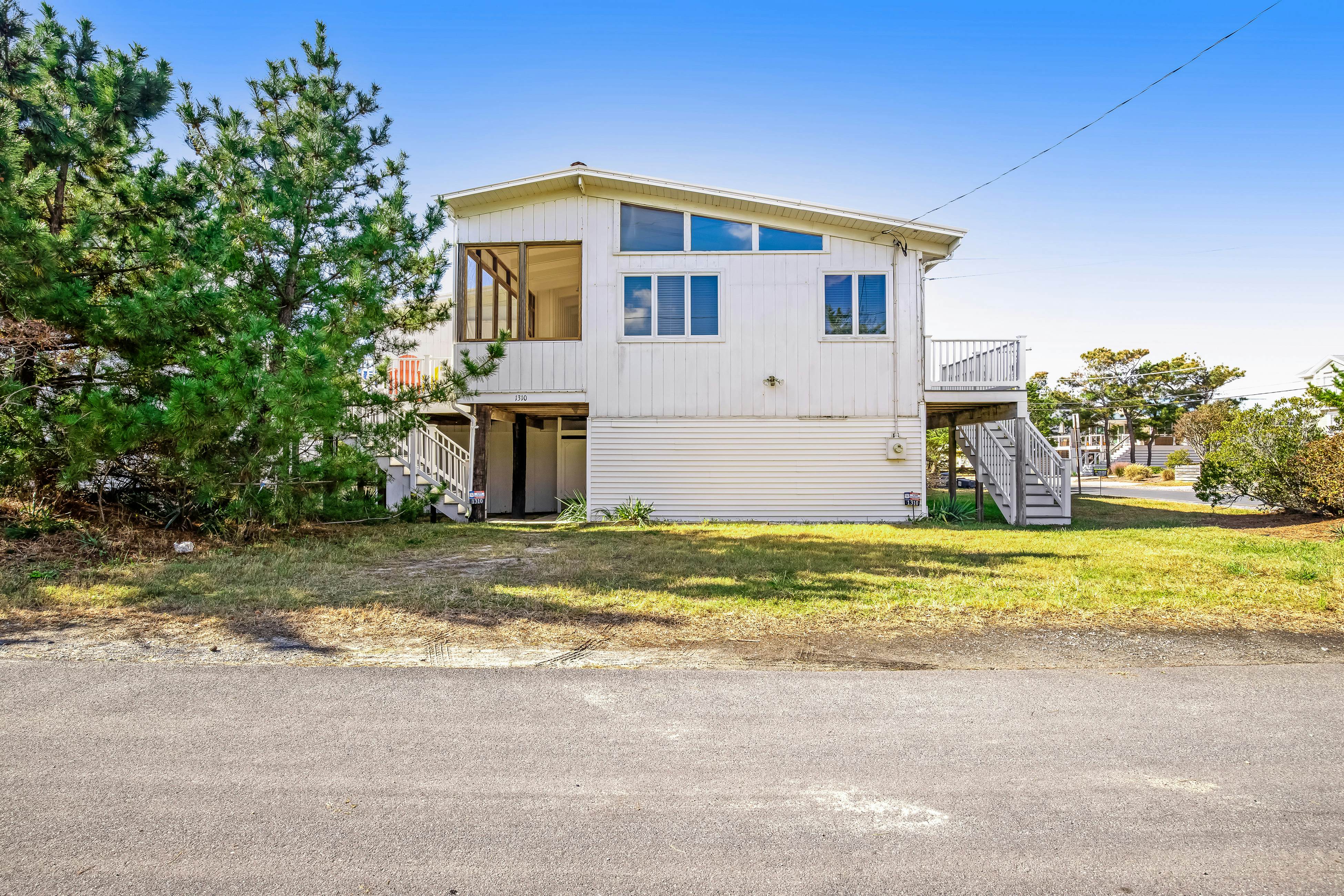 Town of Fenwick Island - 1310 Bunting Ave