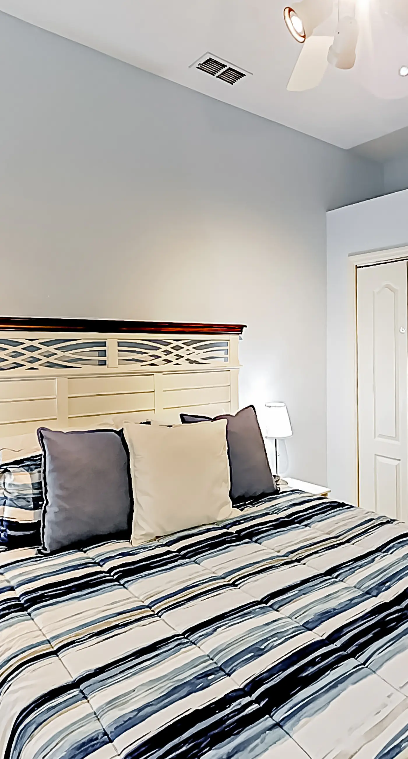 Palm Paradise Escape