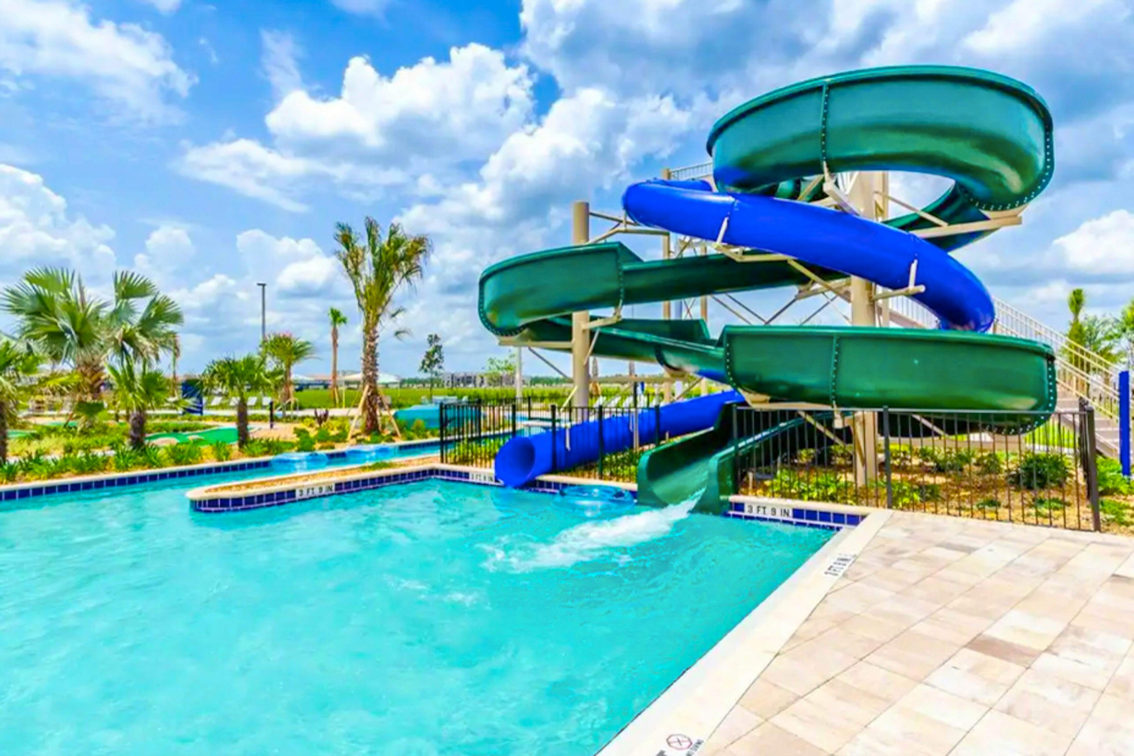 Storey Lake Gem - Storey Lake