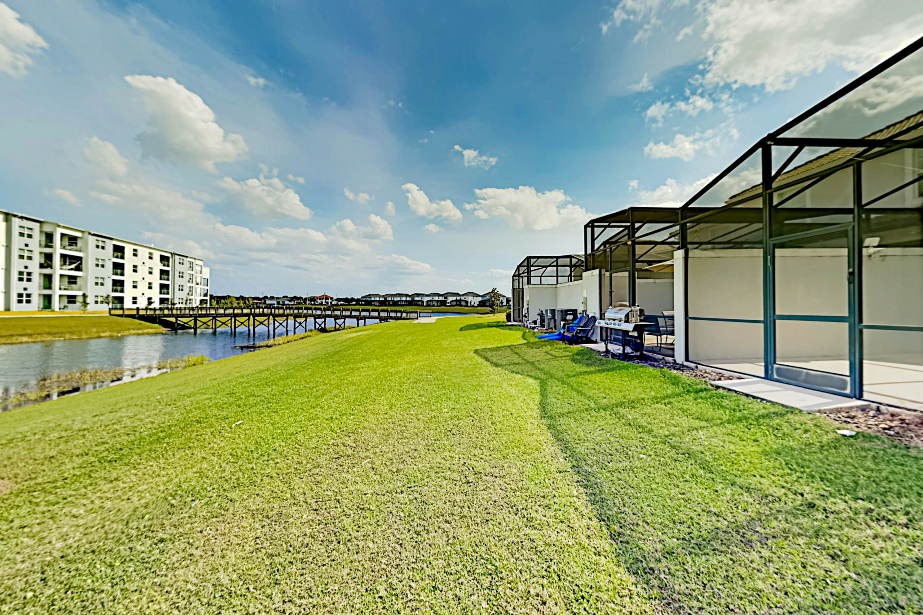 Storey Lake Gem - Storey Lake