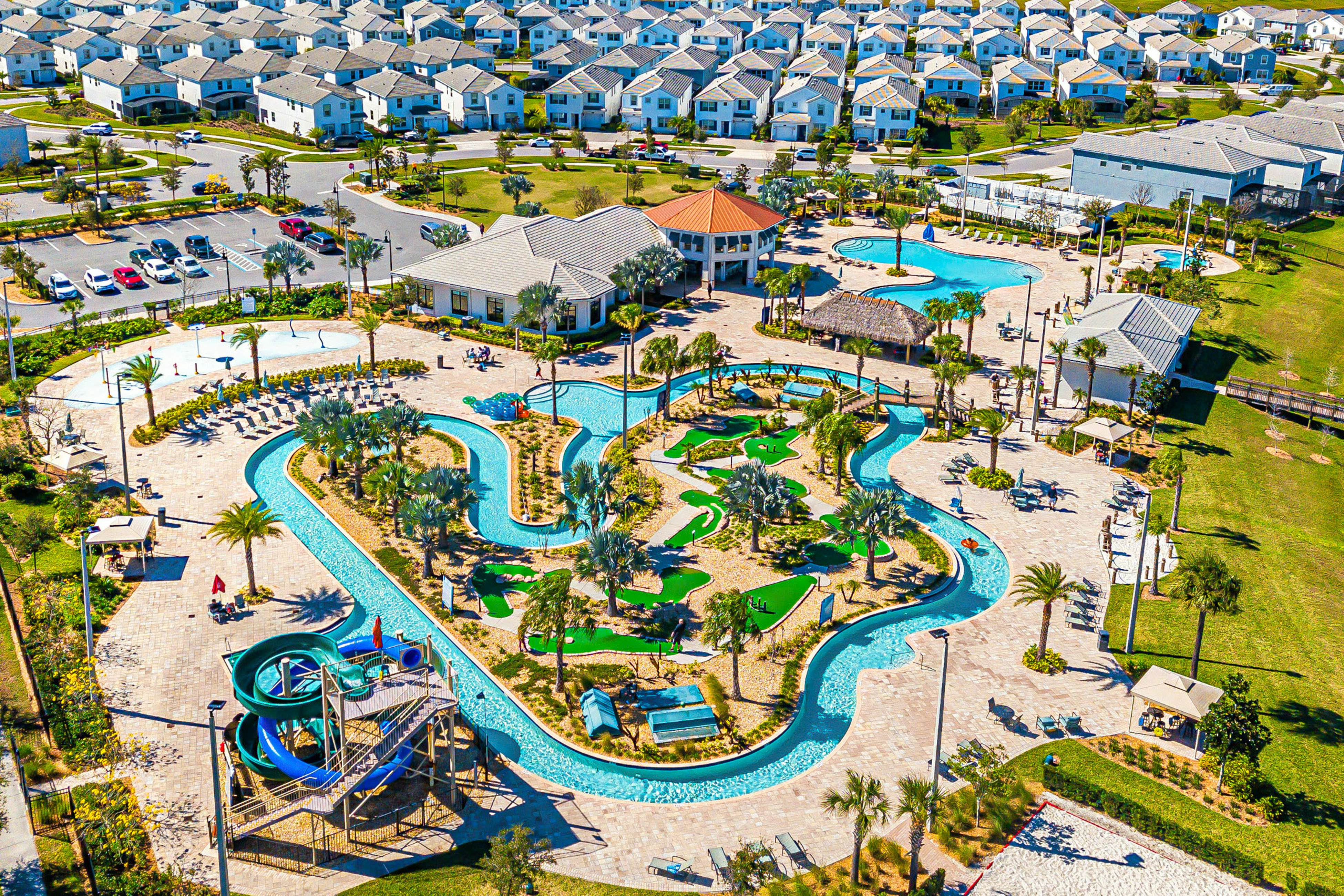 Storey Lake Gem - Storey Lake