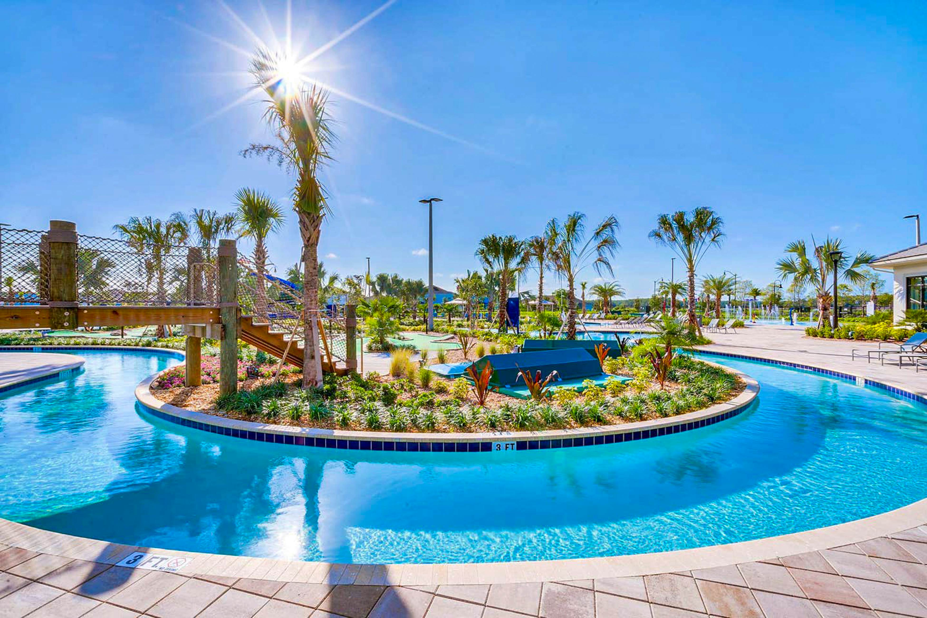 Storey Lake Gem - Storey Lake