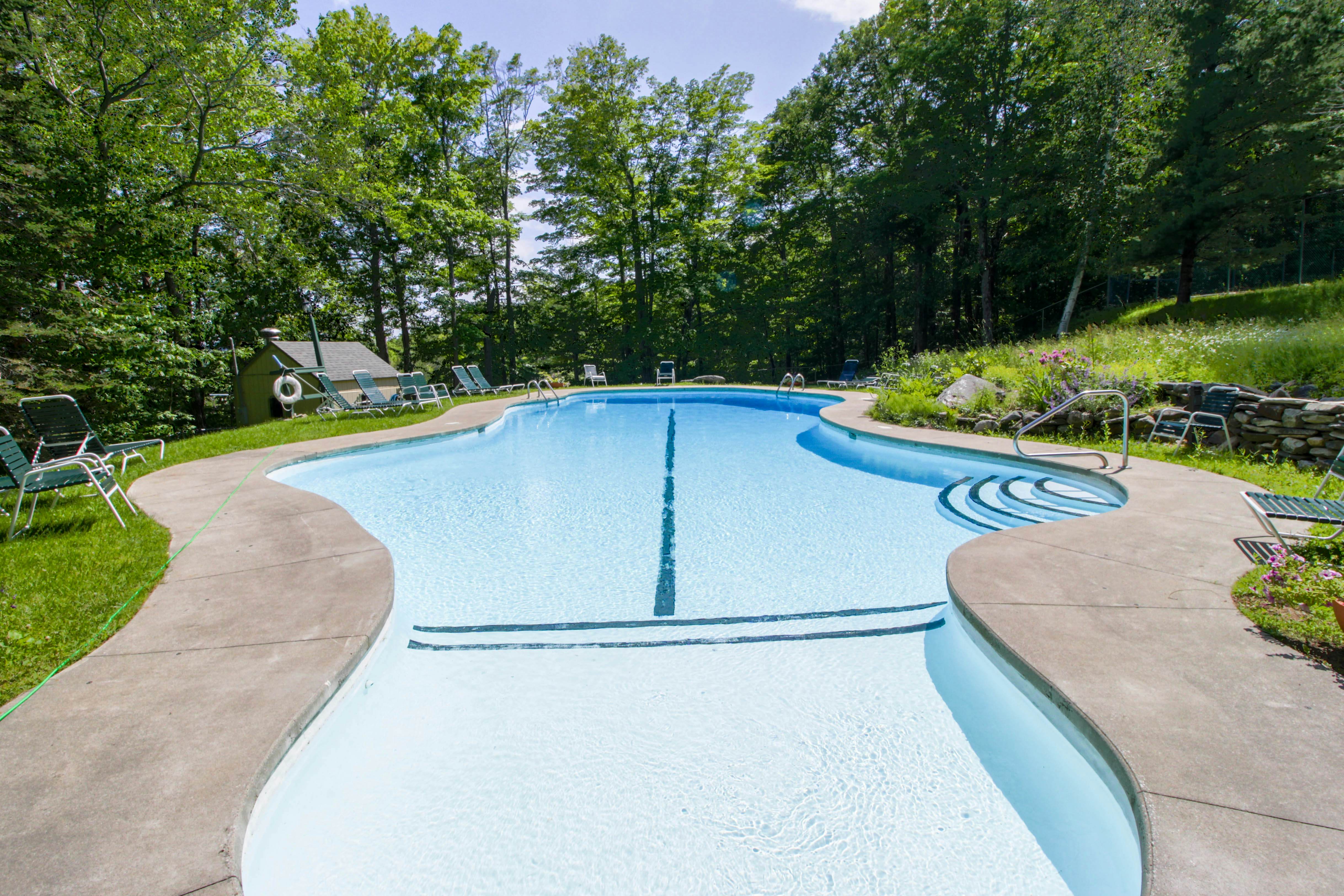 Okemo Trailside 19BL