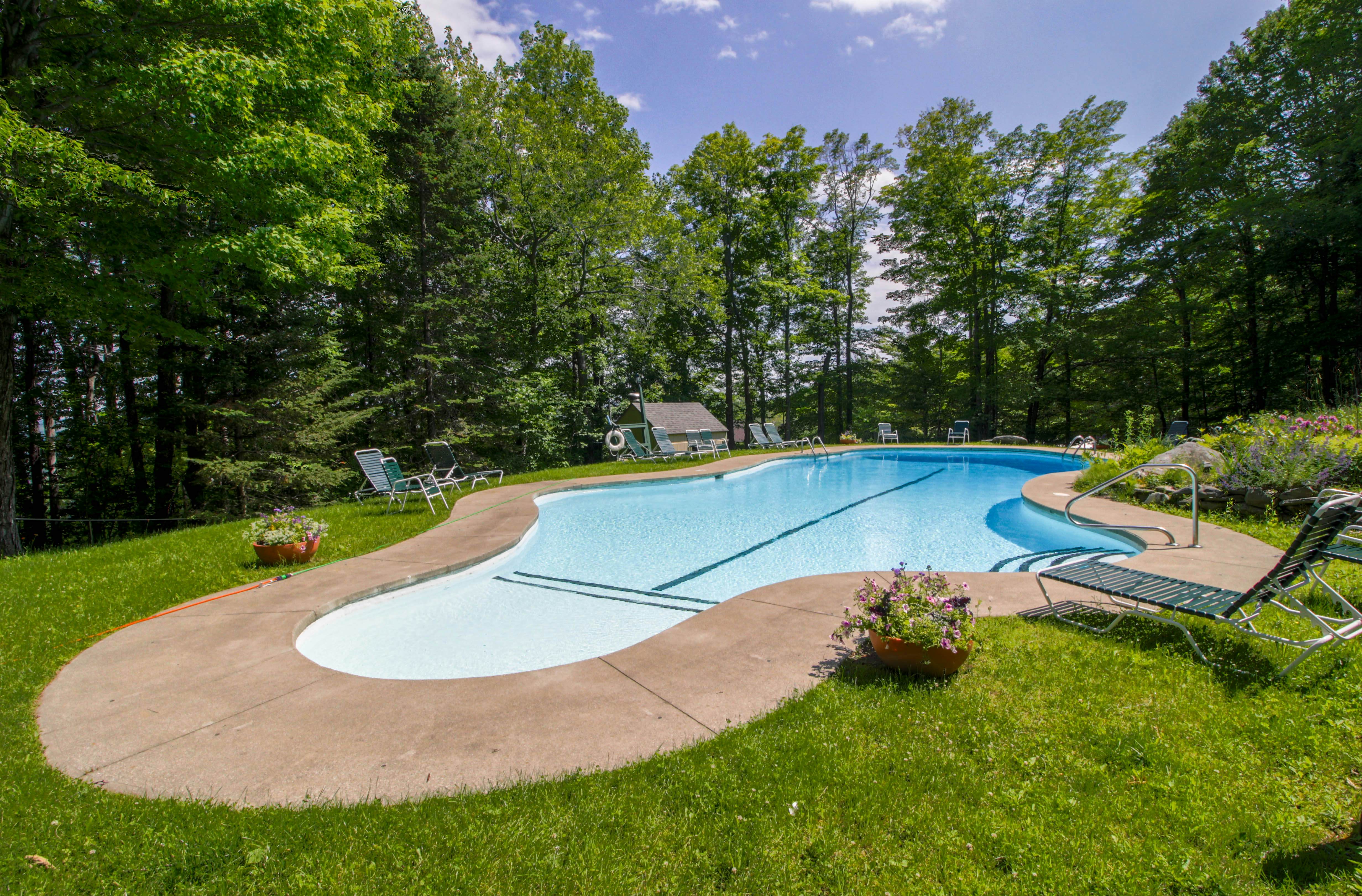 Okemo Trailside 19BL