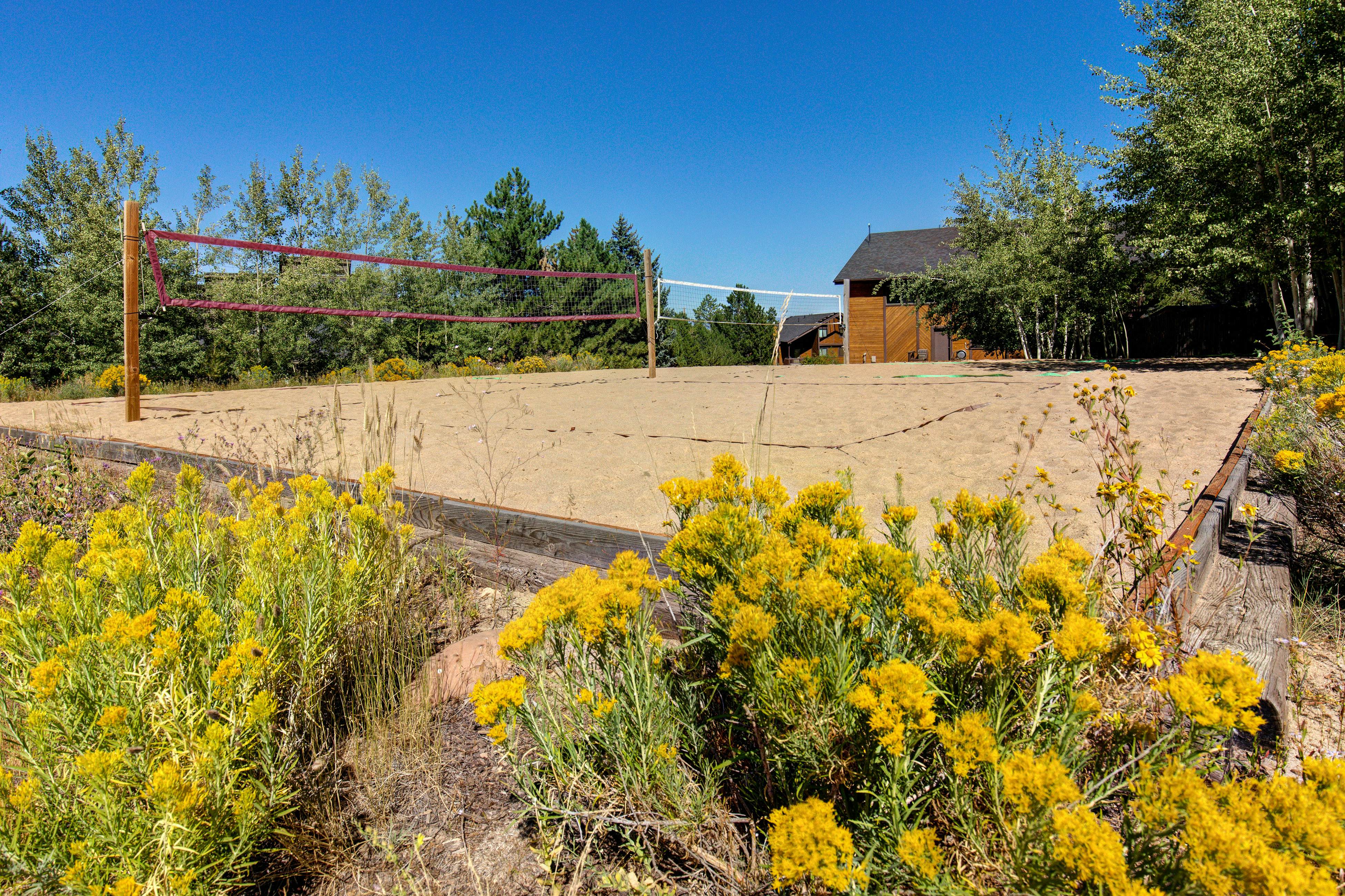 Mountain View Loft H6 at Red Pine