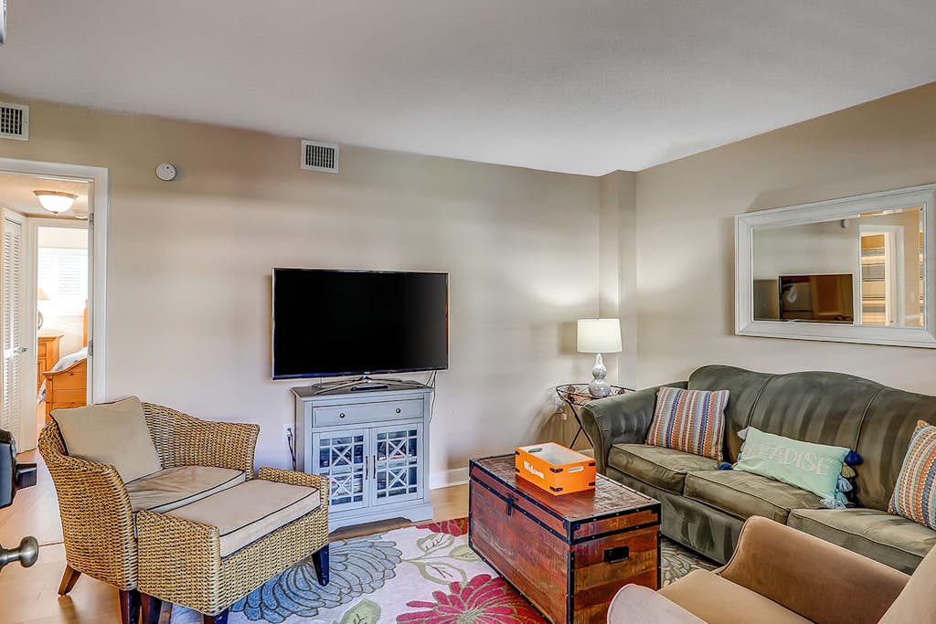 Mid-Island Marvel at Hilton Head Resort | Beach Access, Pools & Hot Tub — Hilton Head, SC — vacation rental