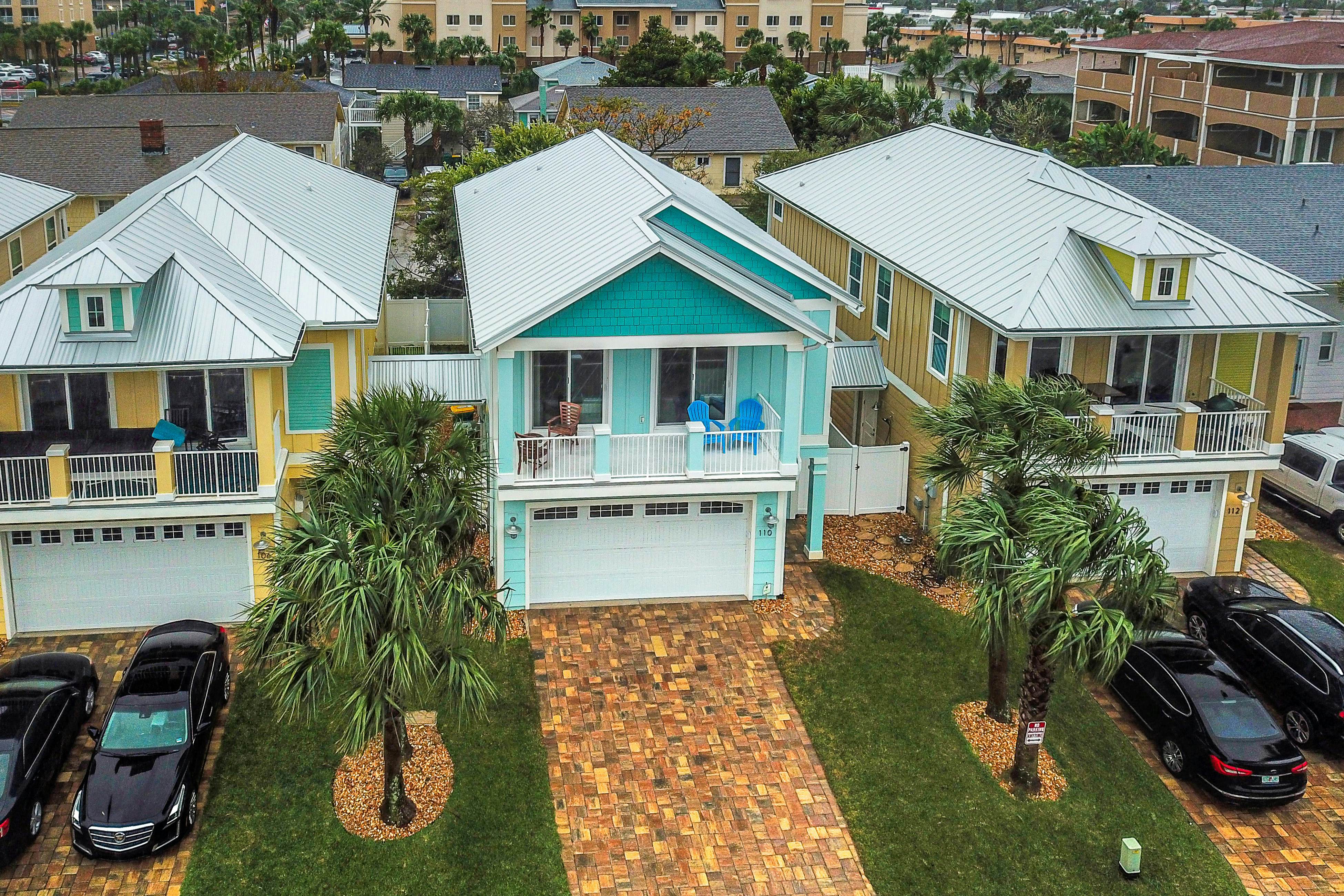 Jacksonville Beach Vacation Rentals, House Rentals Vacasa