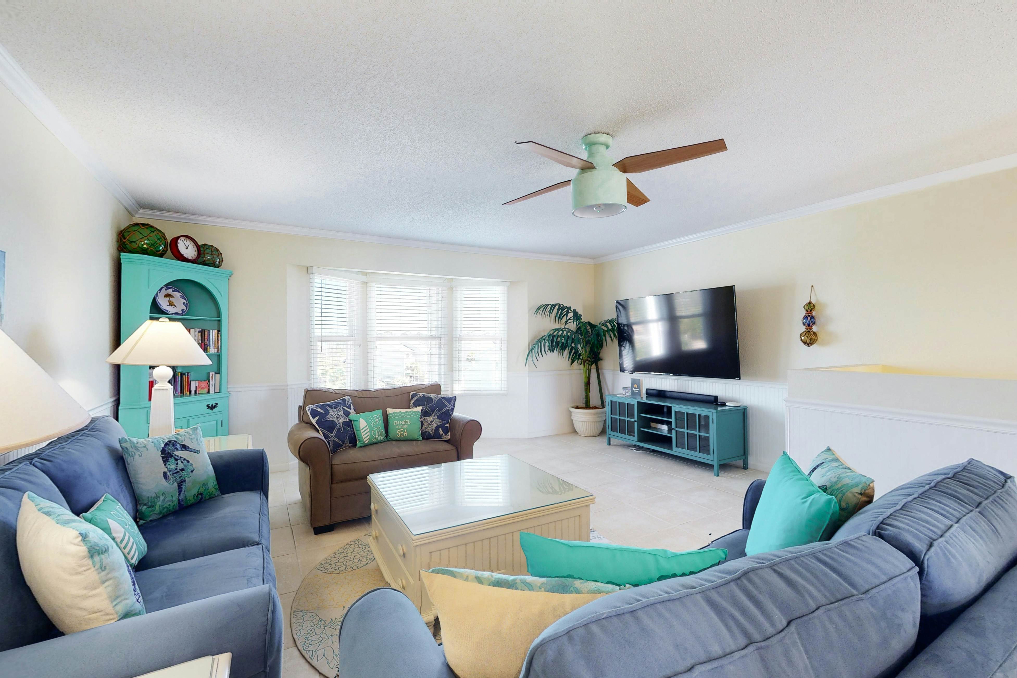 Cape San Blas Vacation Rentals, Vacation Homes Vacasa