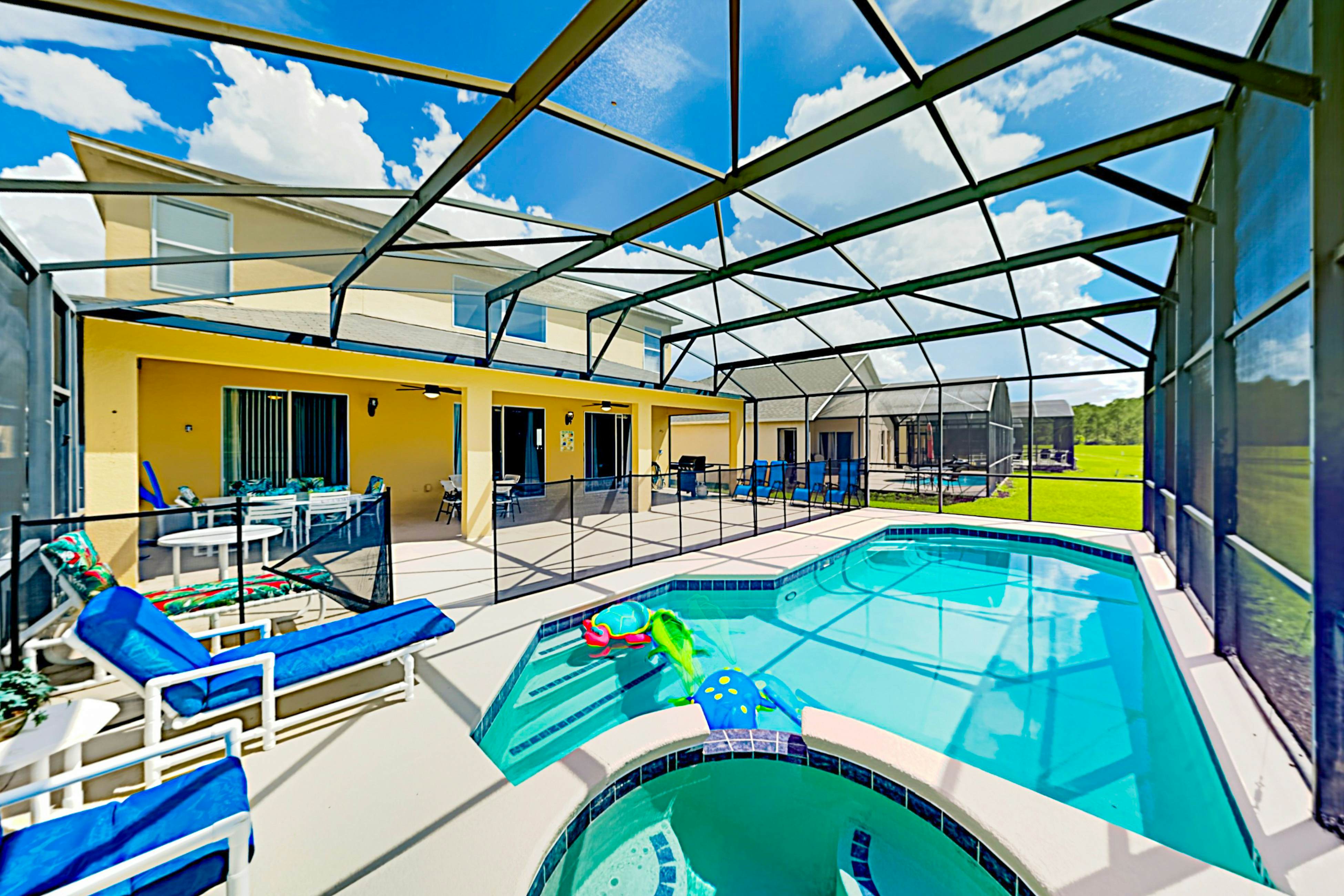 Orlando Vacation Home Rentals, Condo Rentals Vacasa