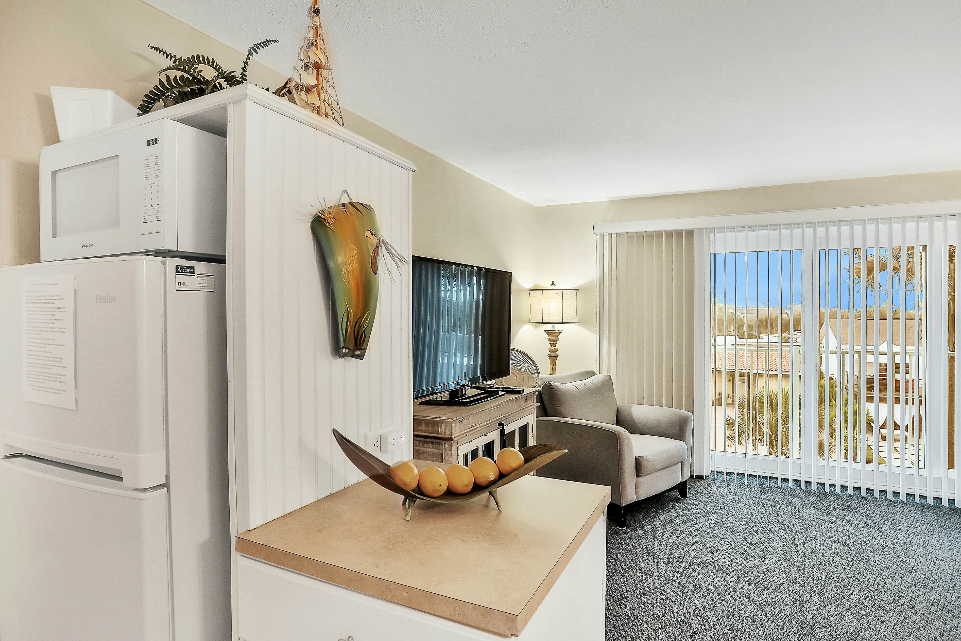 Tucked Away in the Sand 1 BD Indialantic, FL Vacation Rental Vacasa