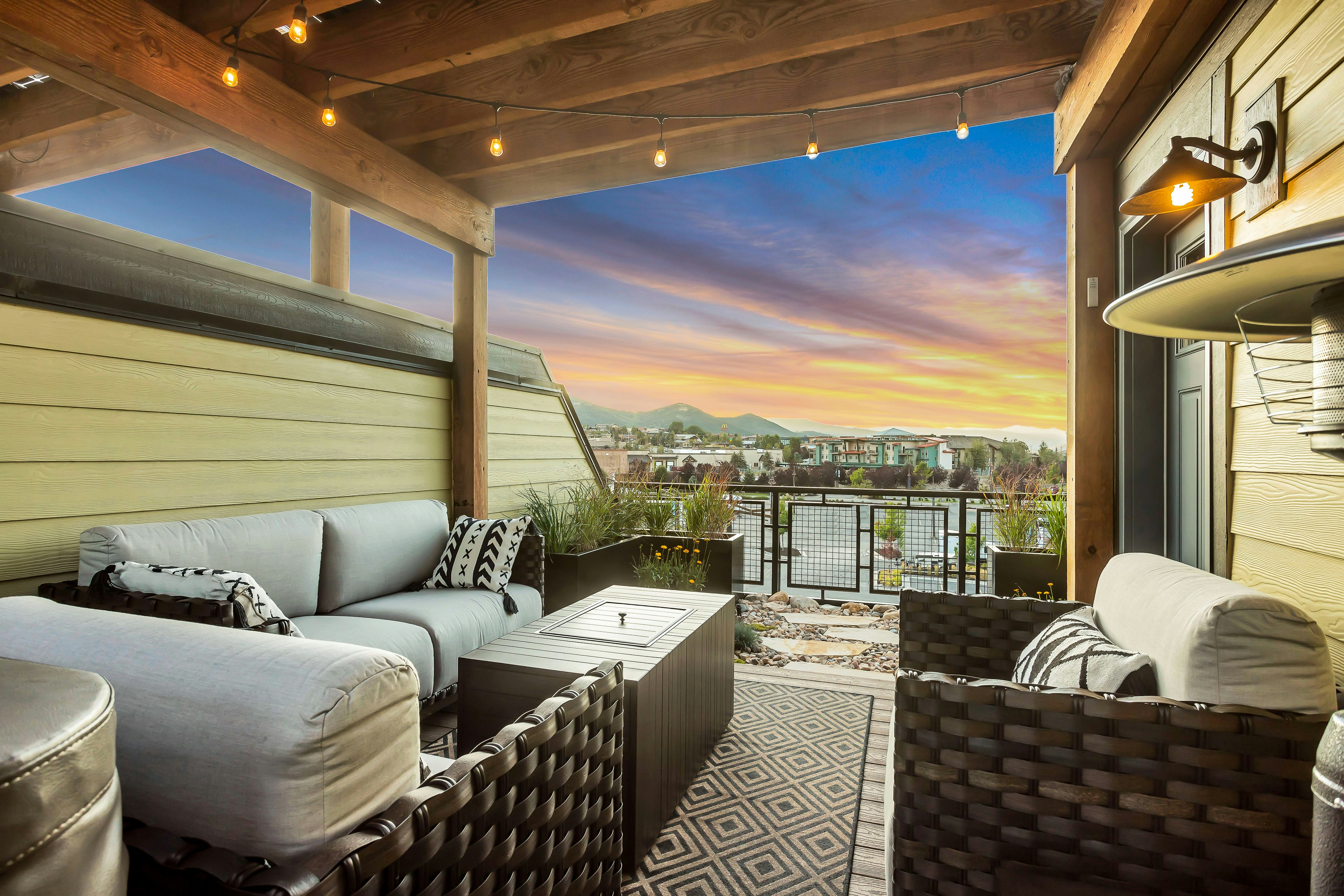 Nevis 15 at Newpark Center