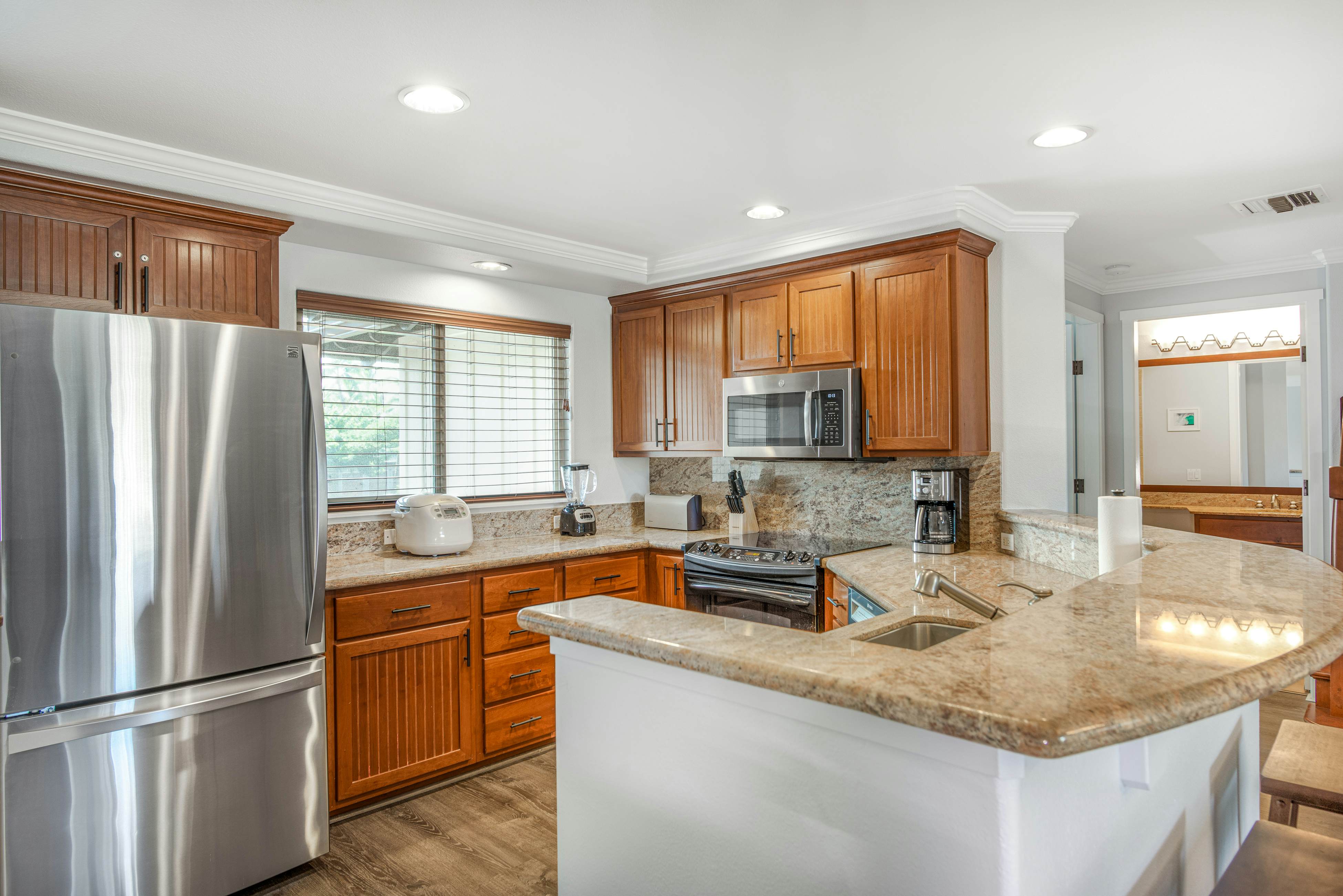 The Golf Villas at Mauna Lani E23