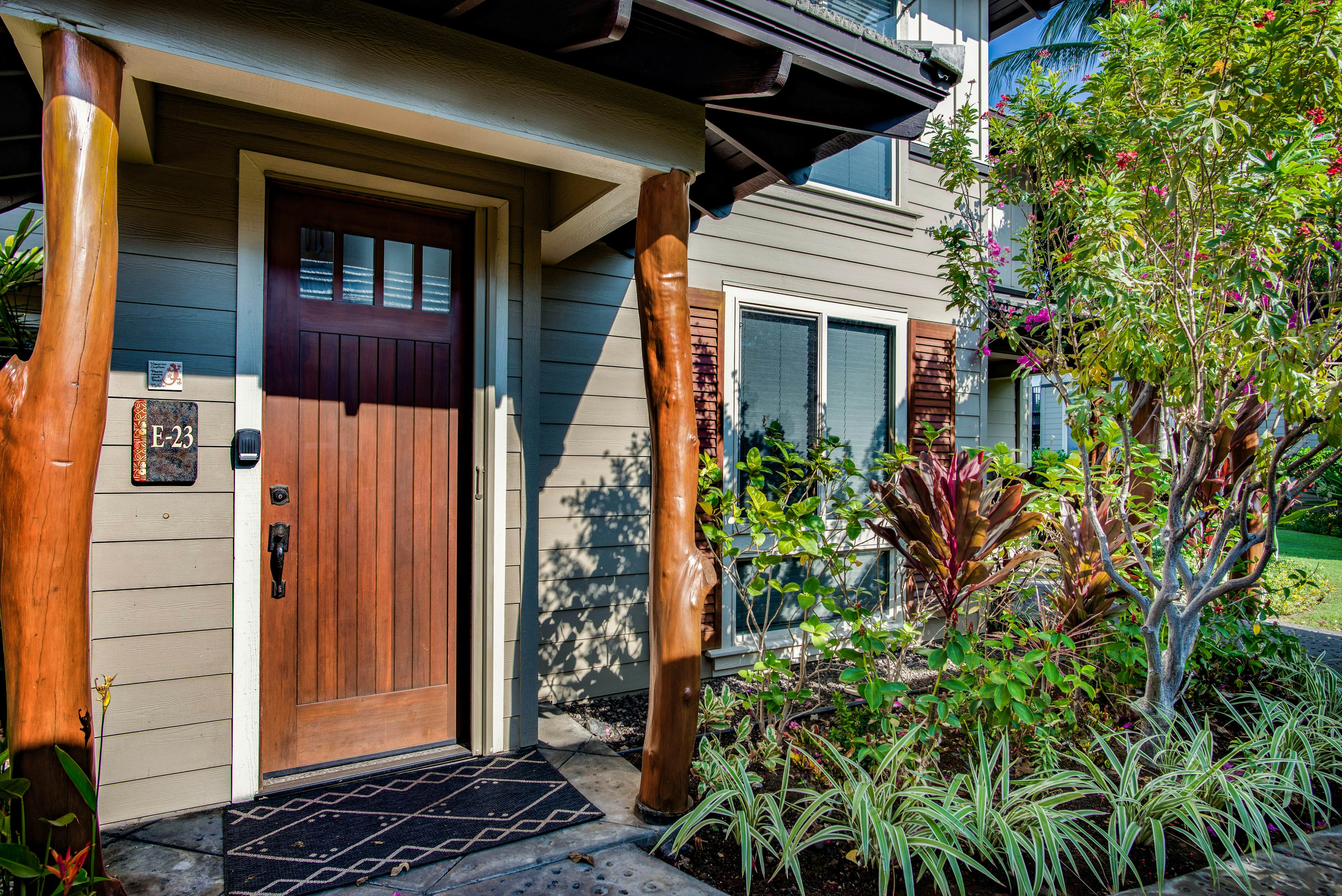 The Golf Villas at Mauna Lani E23