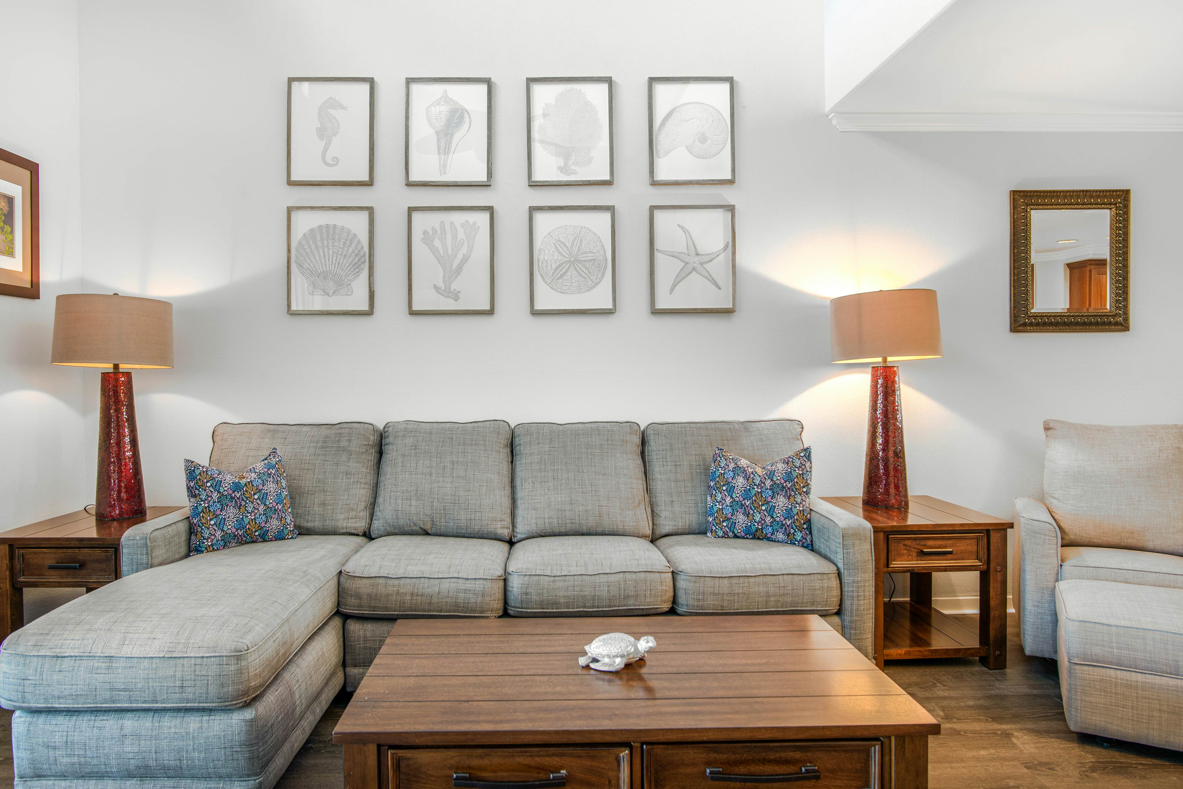 The Golf Villas at Mauna Lani E23