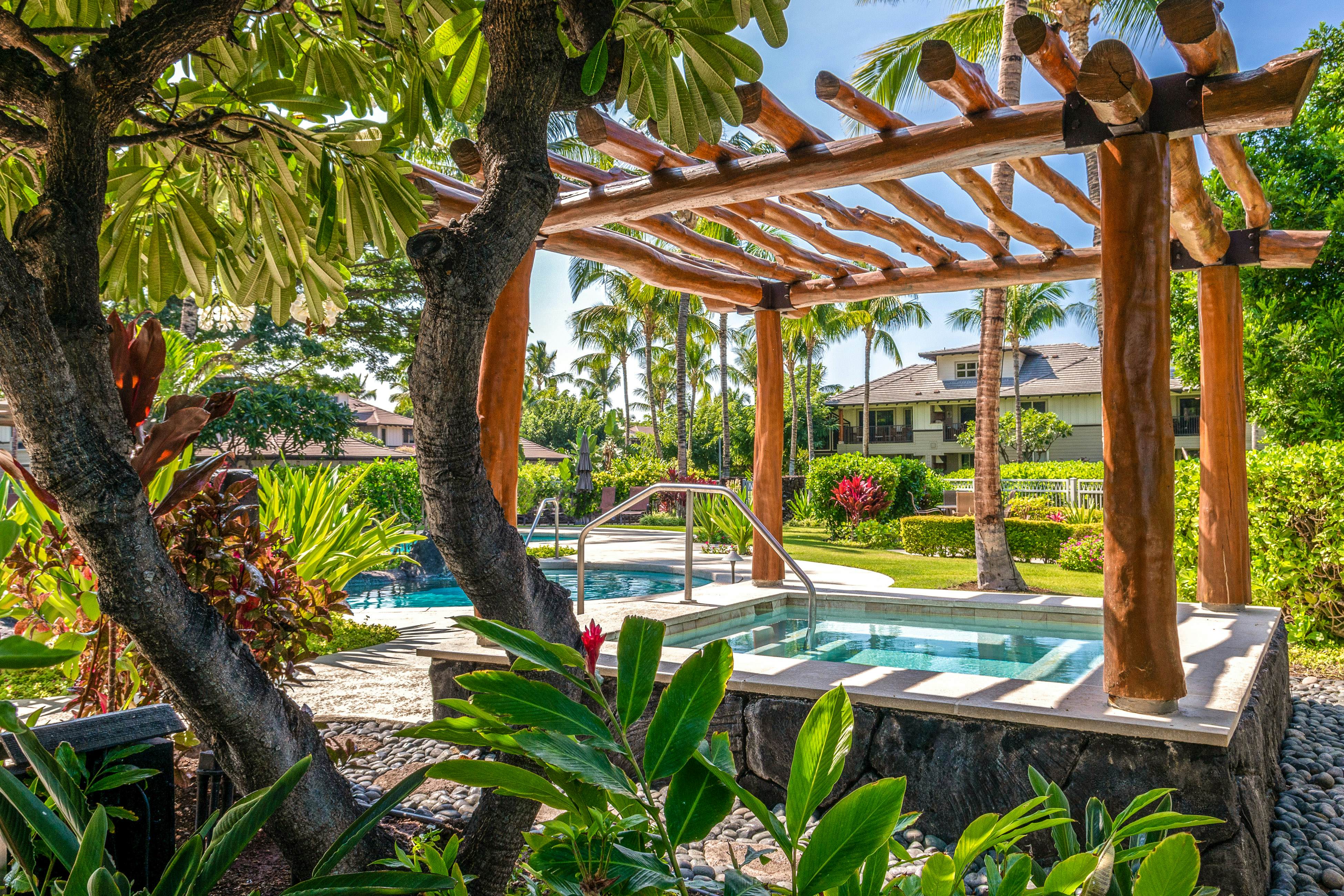 The Golf Villas at Mauna Lani E23