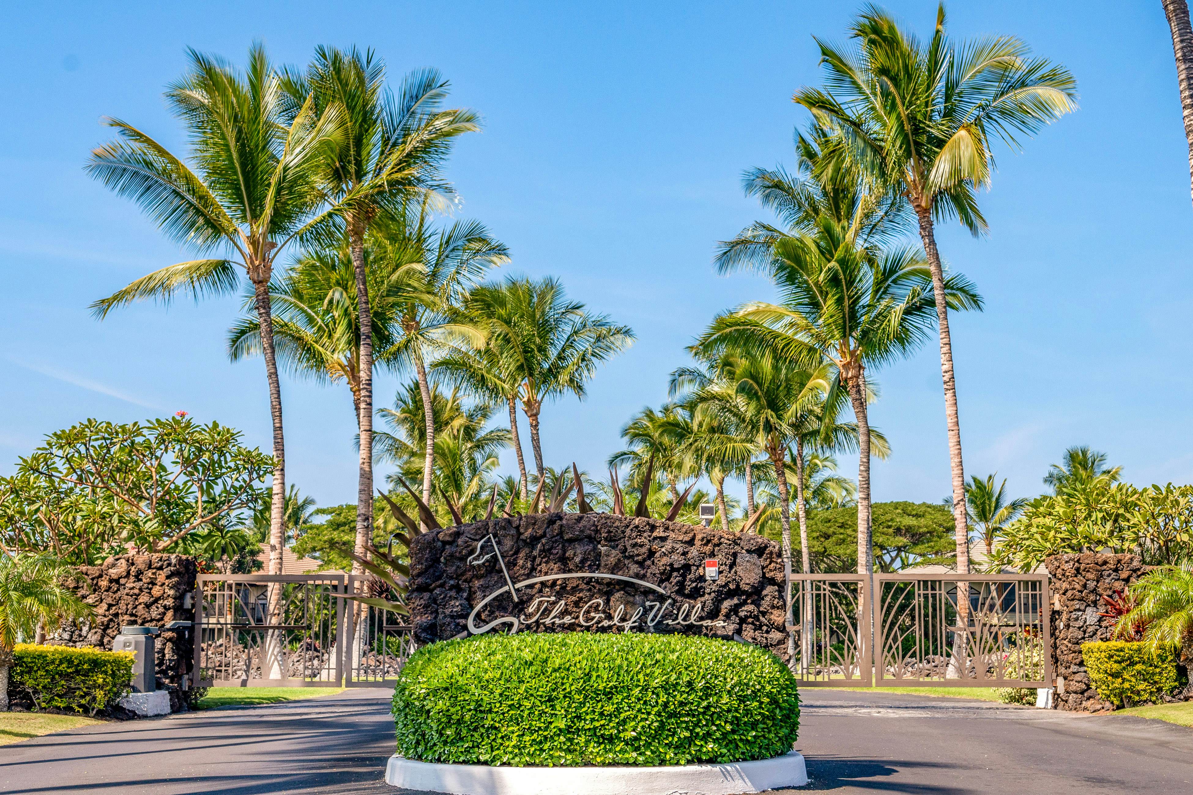 The Golf Villas at Mauna Lani E23