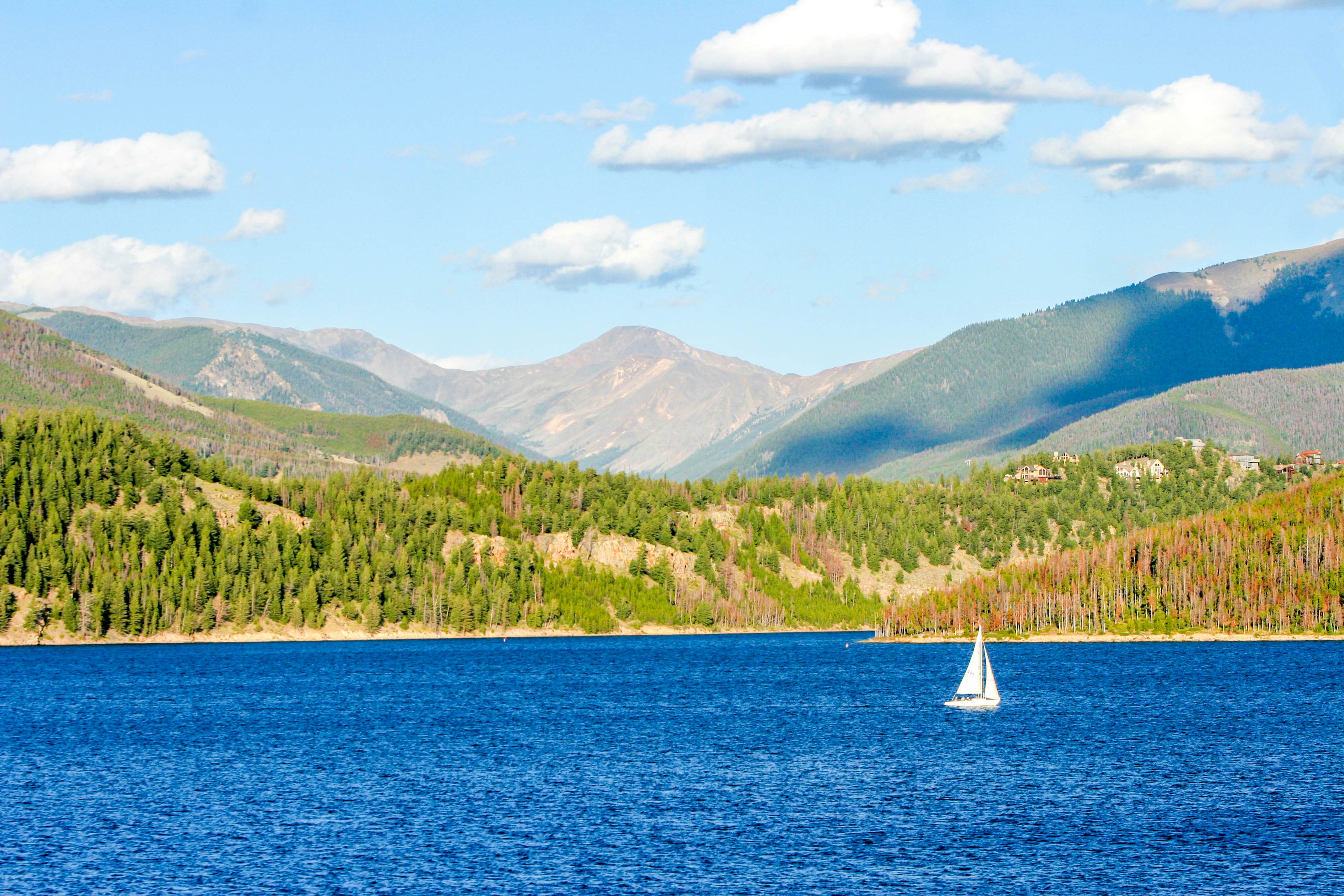 Silvermill Lodge 8250