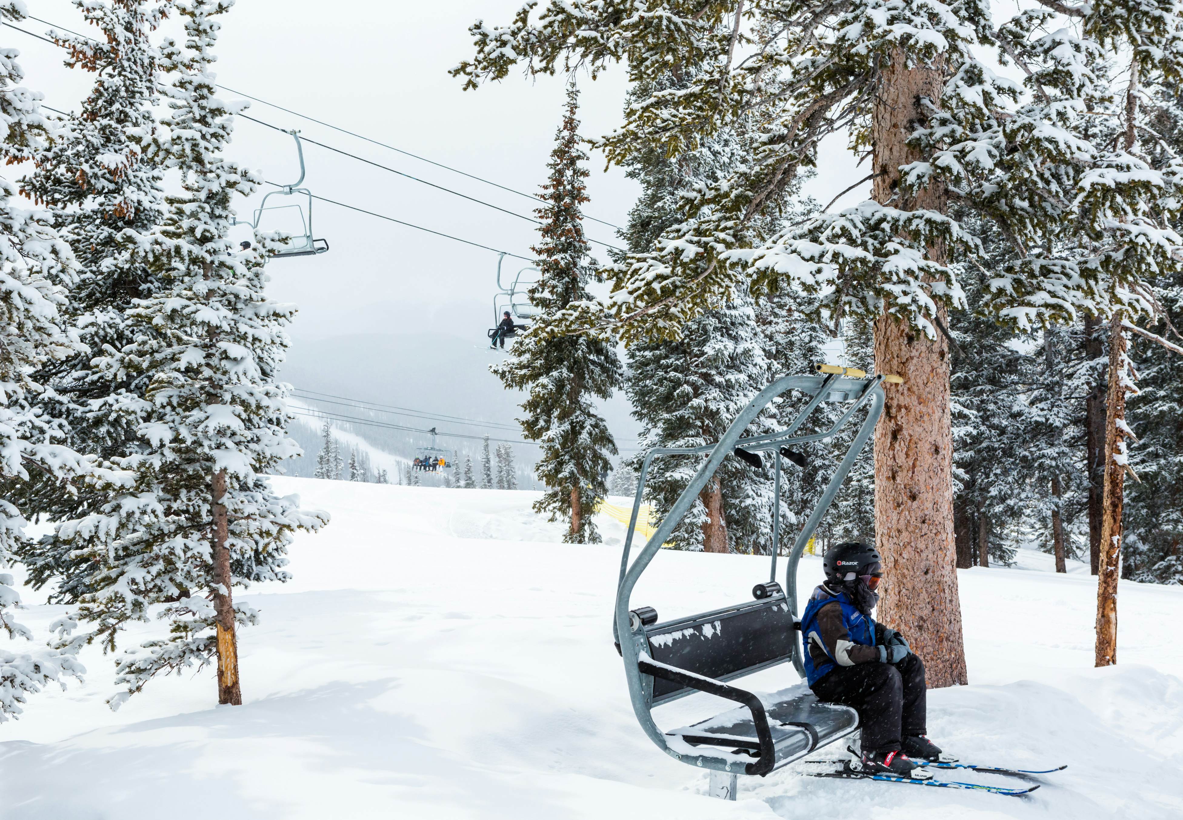 Silvermill Lodge 8250