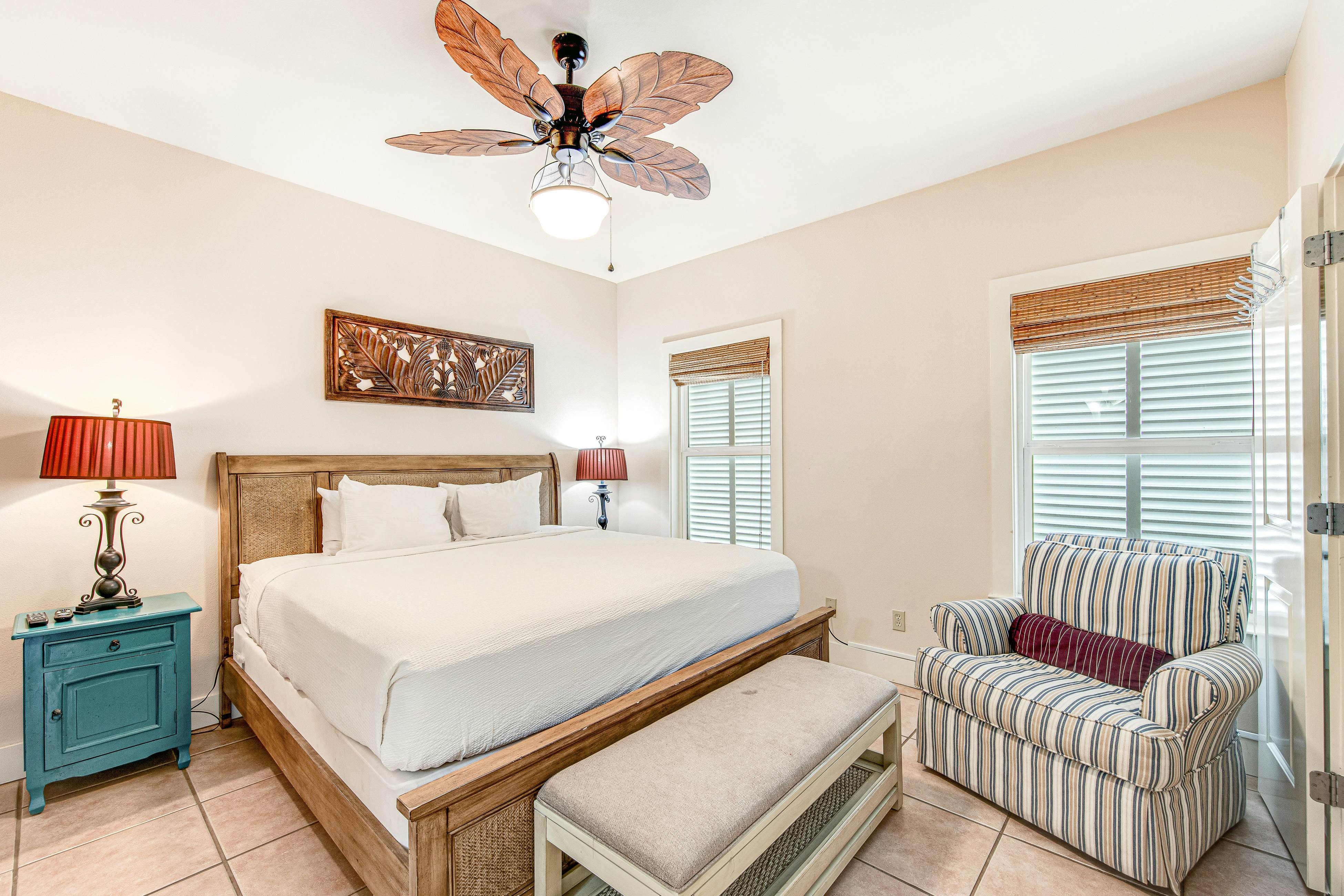 Crystal Beach Subdivision - Key Lime Pie