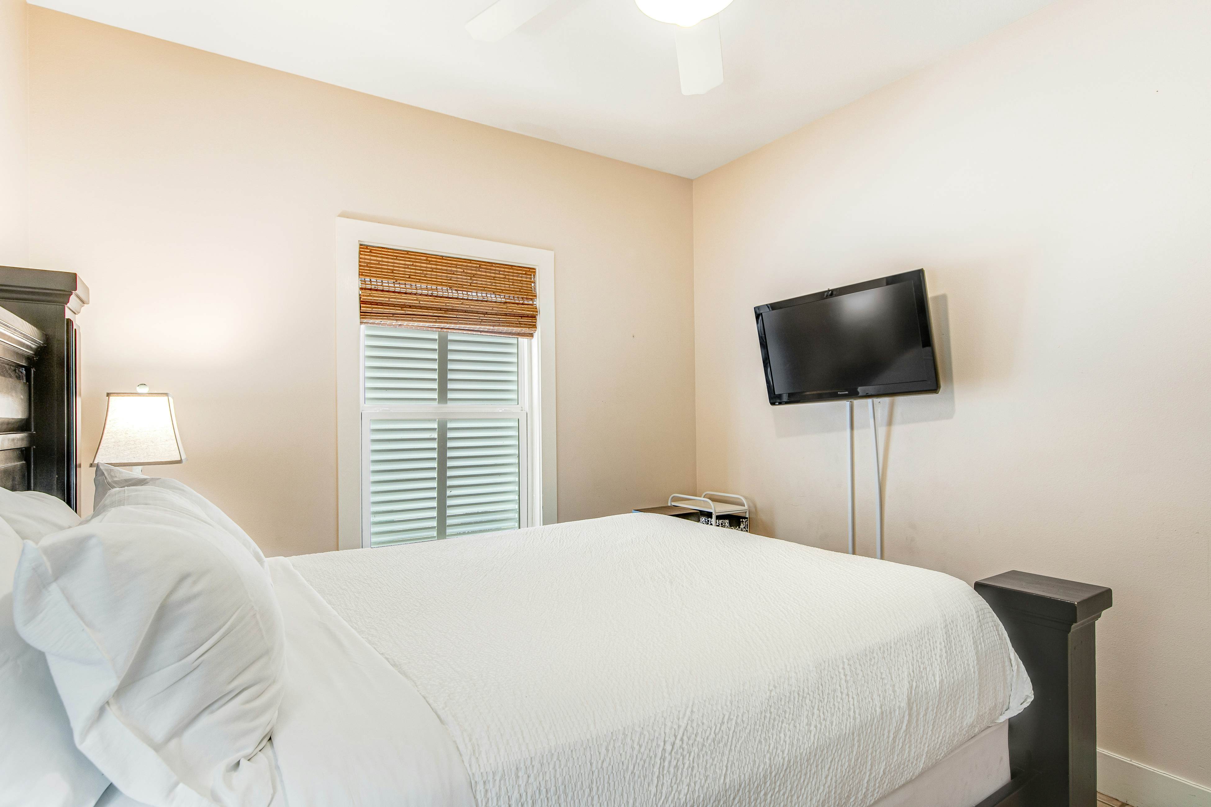 Crystal Beach Subdivision - Key Lime Pie