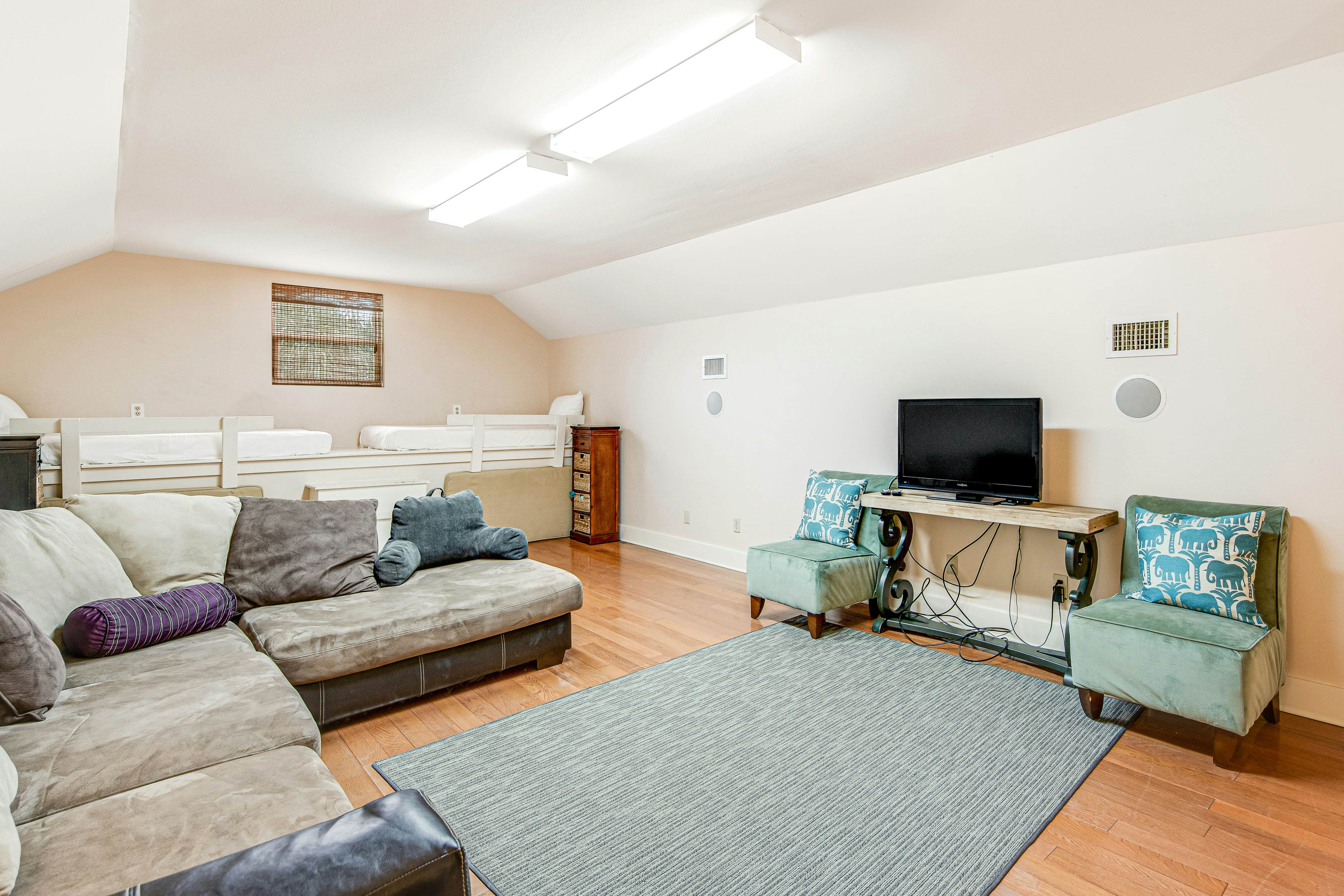 Crystal Beach Subdivision - Key Lime Pie