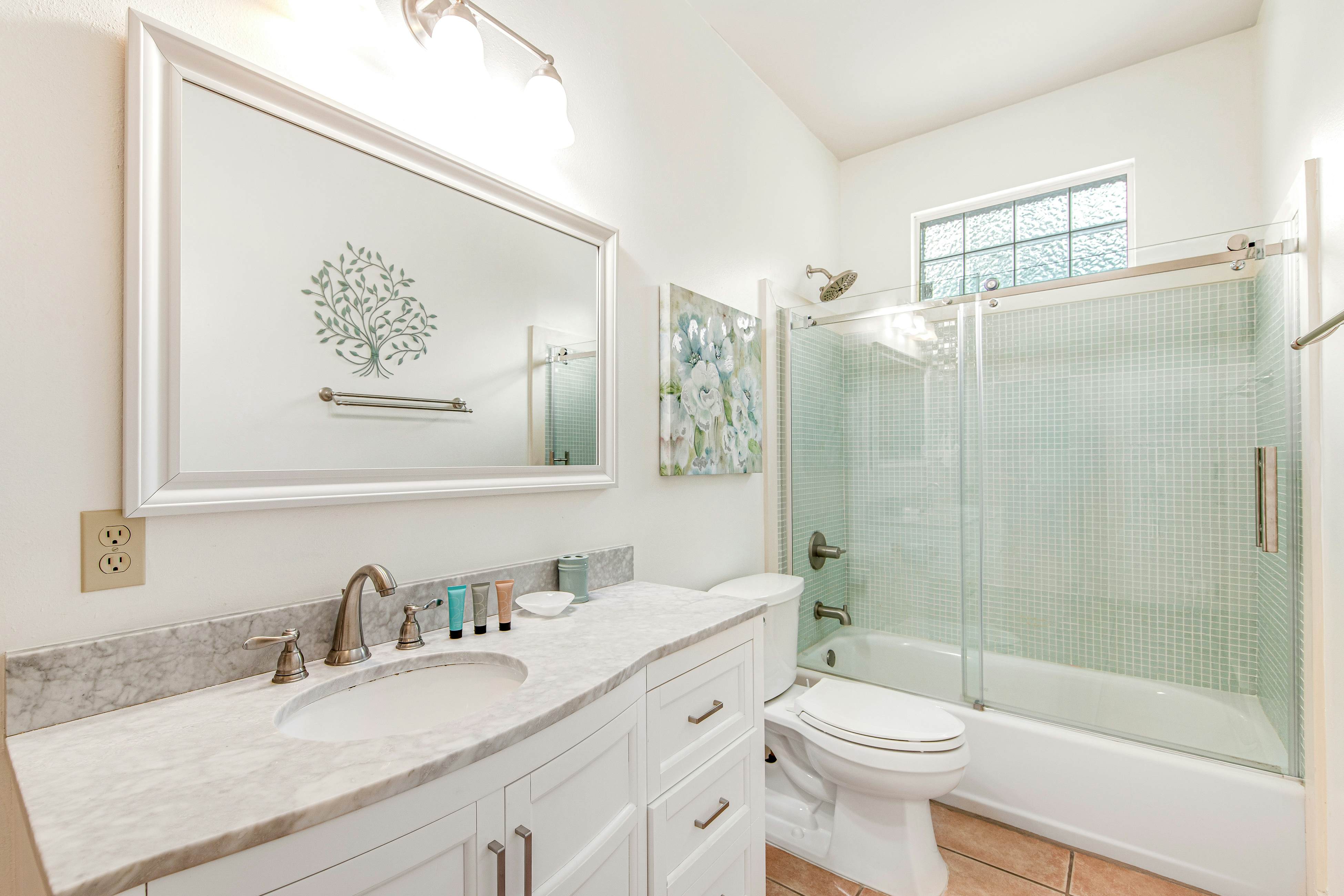 Crystal Beach Subdivision - Key Lime Pie