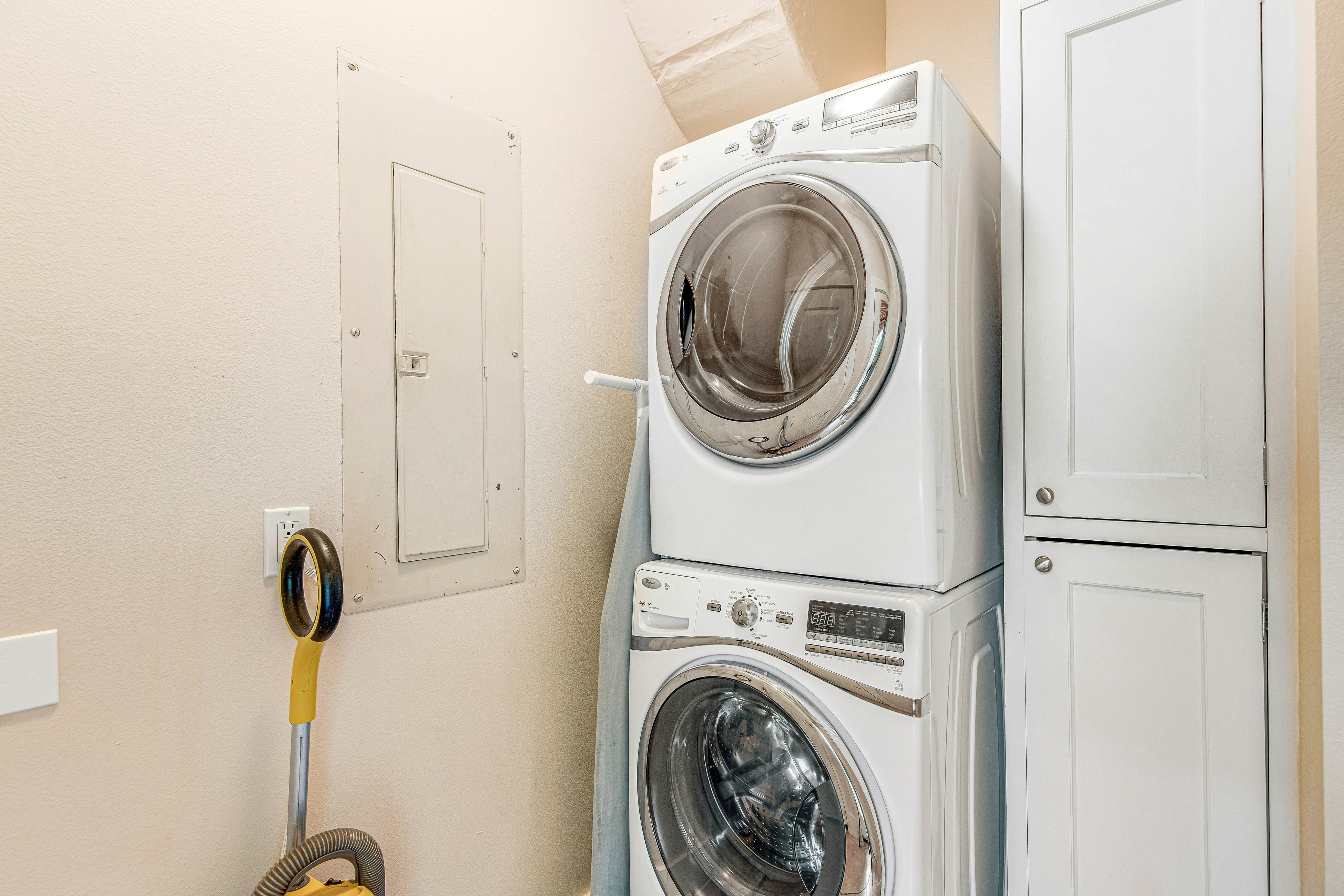 Crystal Beach Subdivision - Key Lime Pie